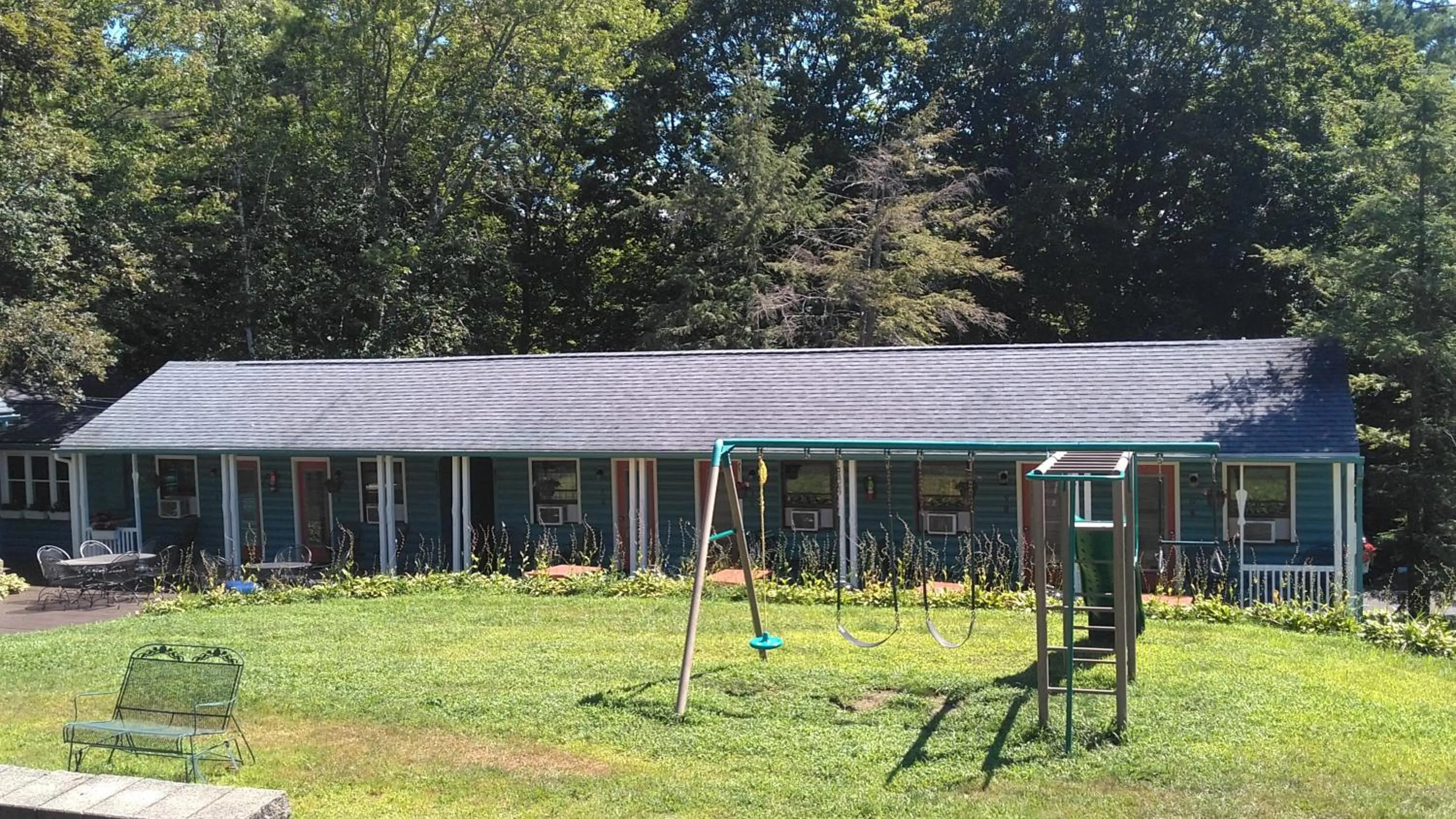 Cramers Point Lake Breeze