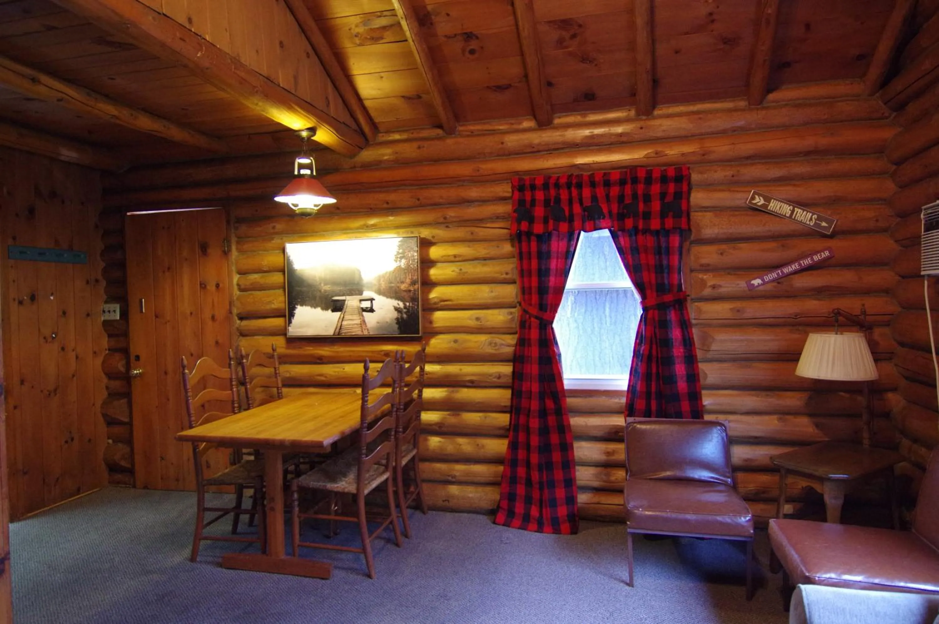 Cramers Point Lake Breeze