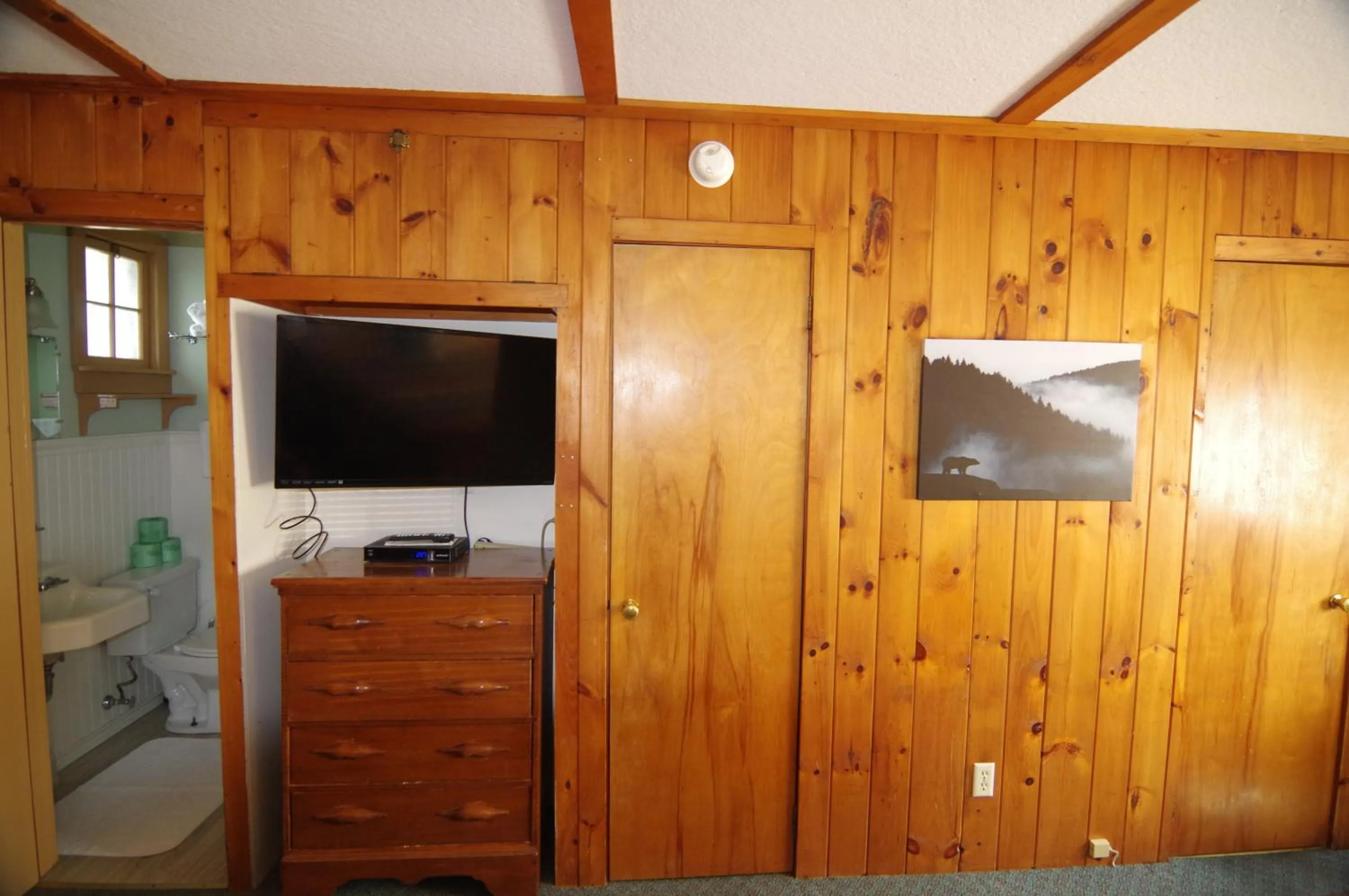 Cramers Point Lake Breeze