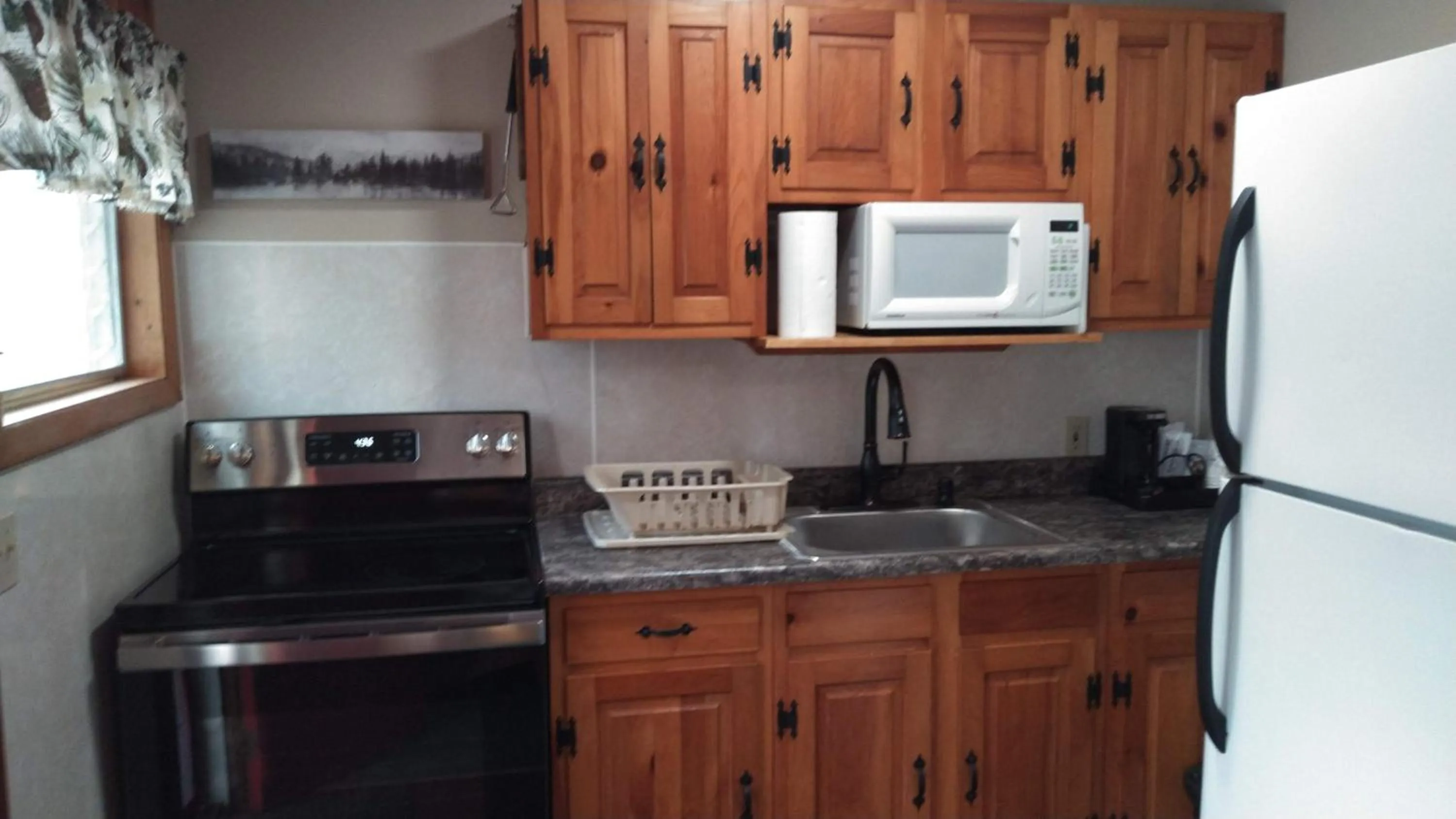 Cramers Point Lake Breeze