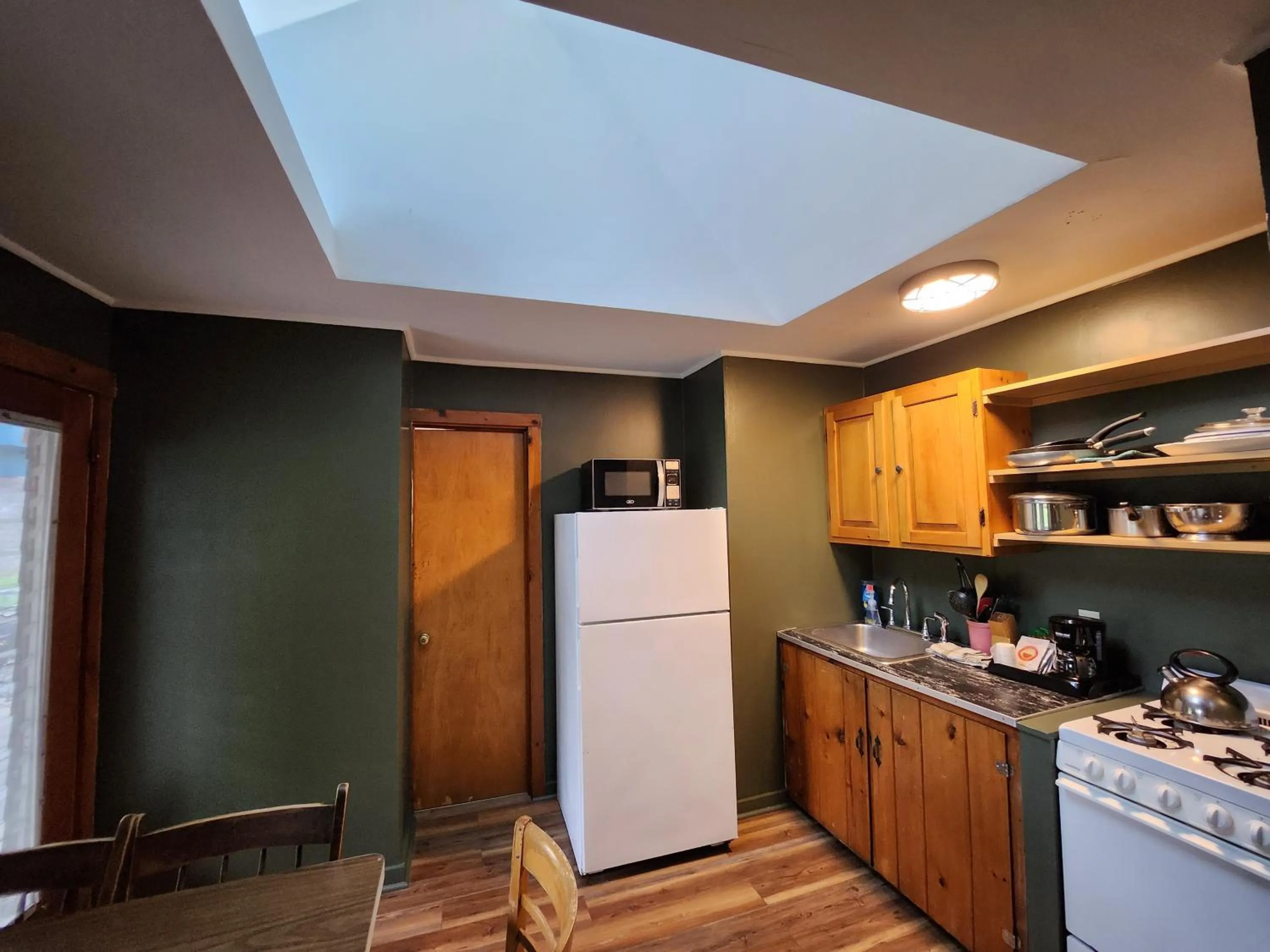 Cramers Point Lake Breeze