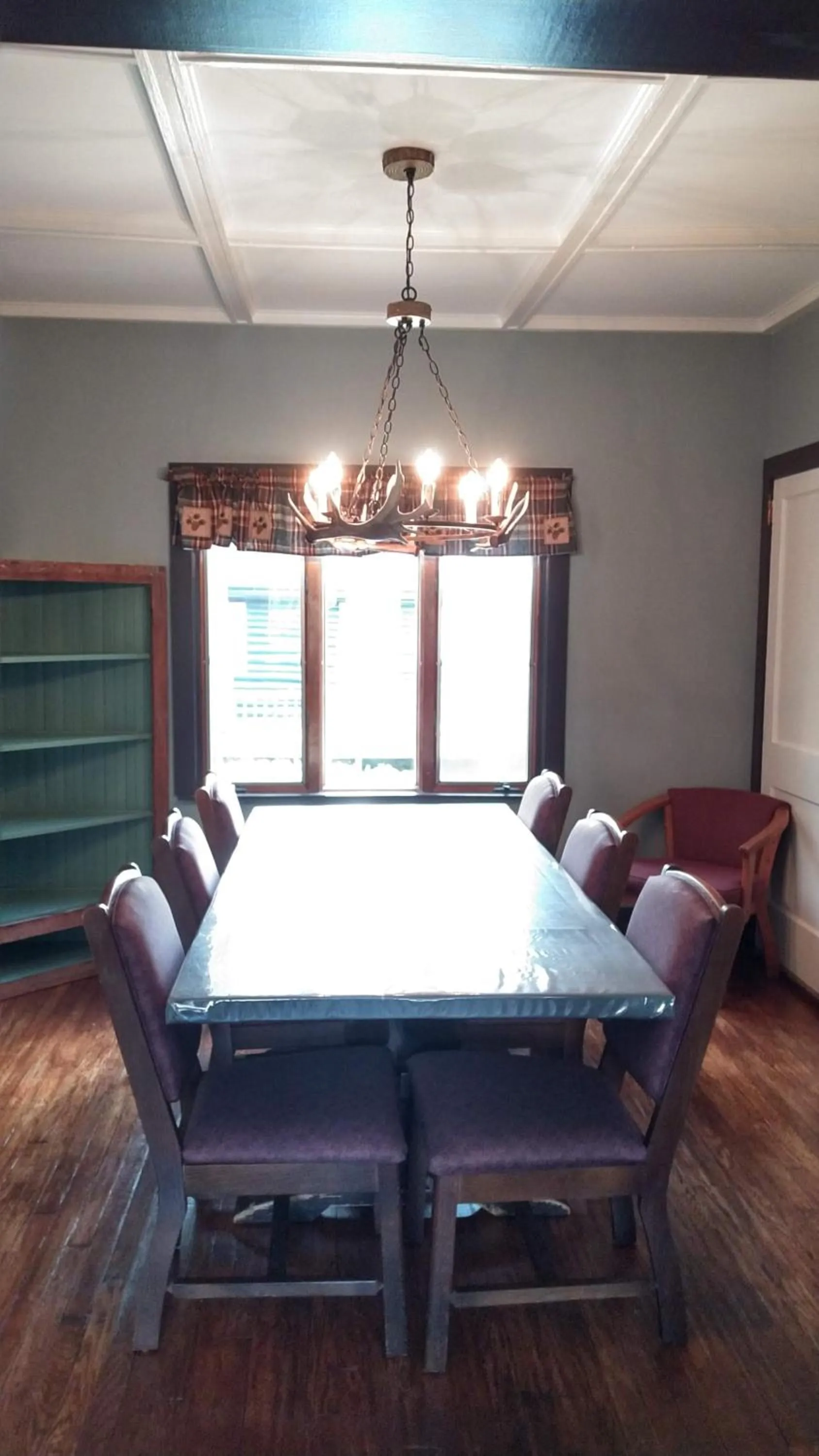 Cramers Point Lake Breeze