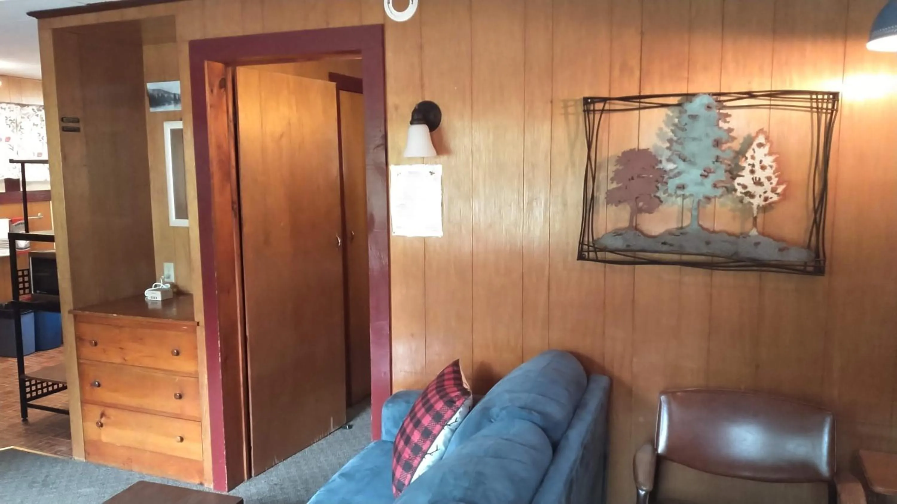 Cramers Point Lake Breeze