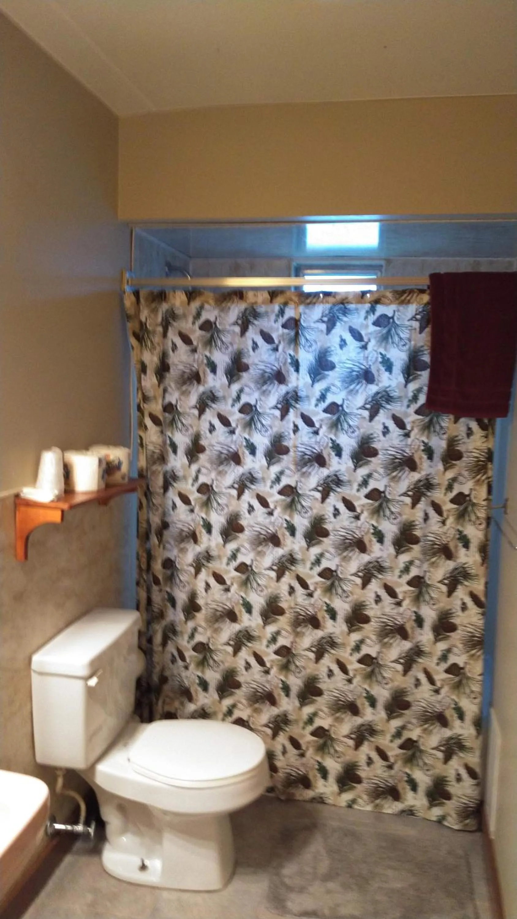 Cramers Point Lake Breeze