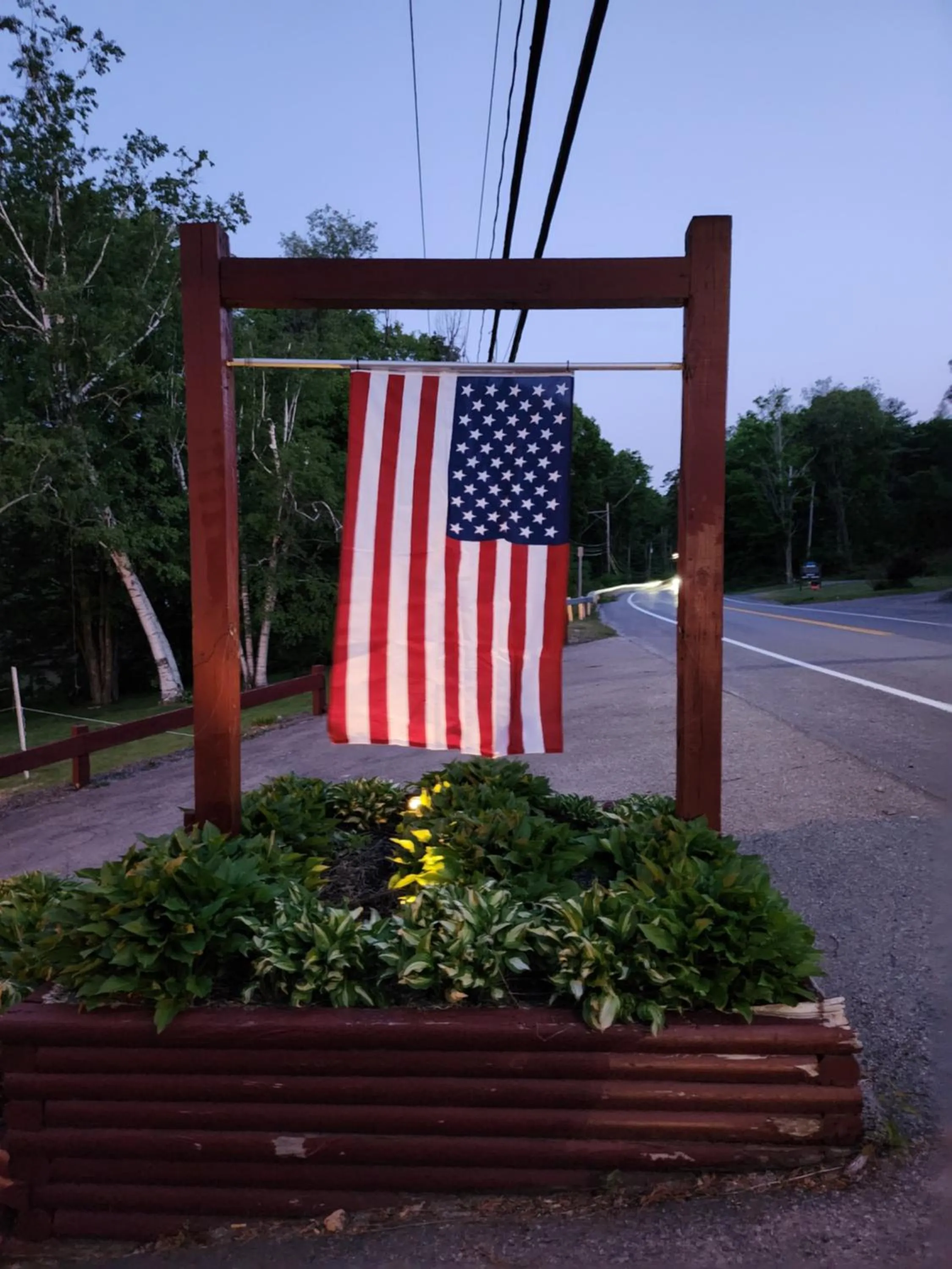 Cramers Point Lake Breeze