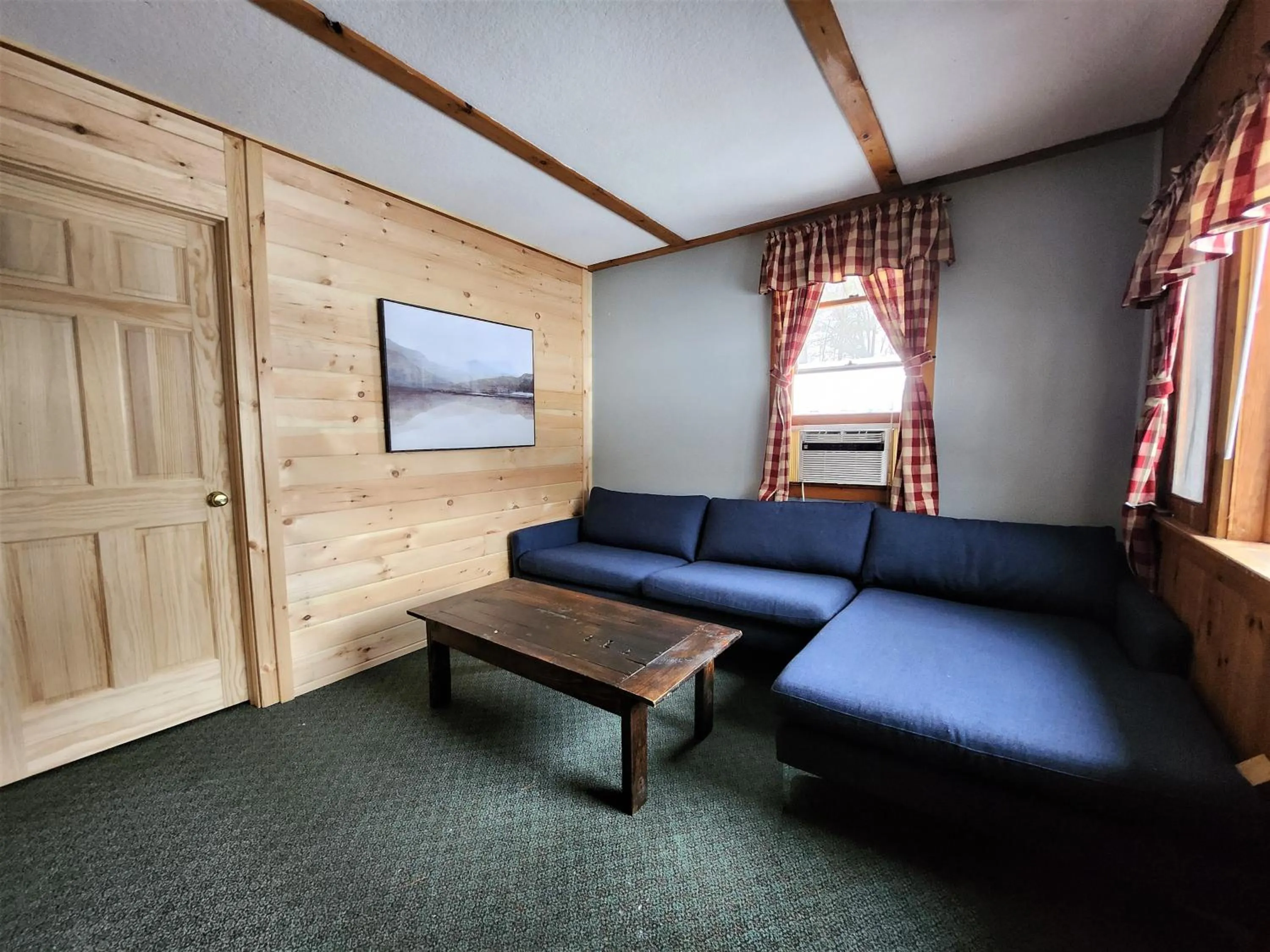 Cramers Point Lake Breeze