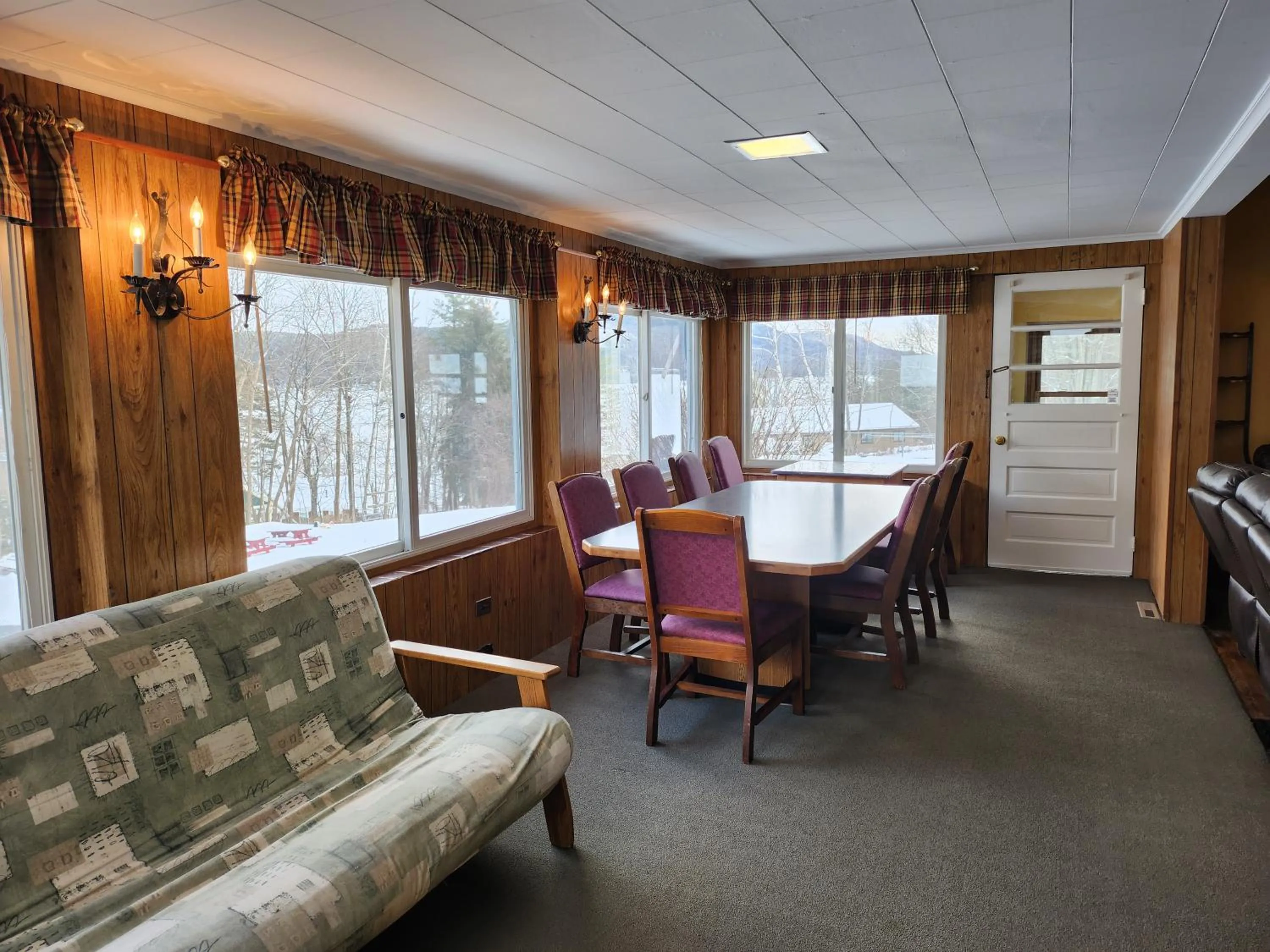 Cramers Point Lake Breeze