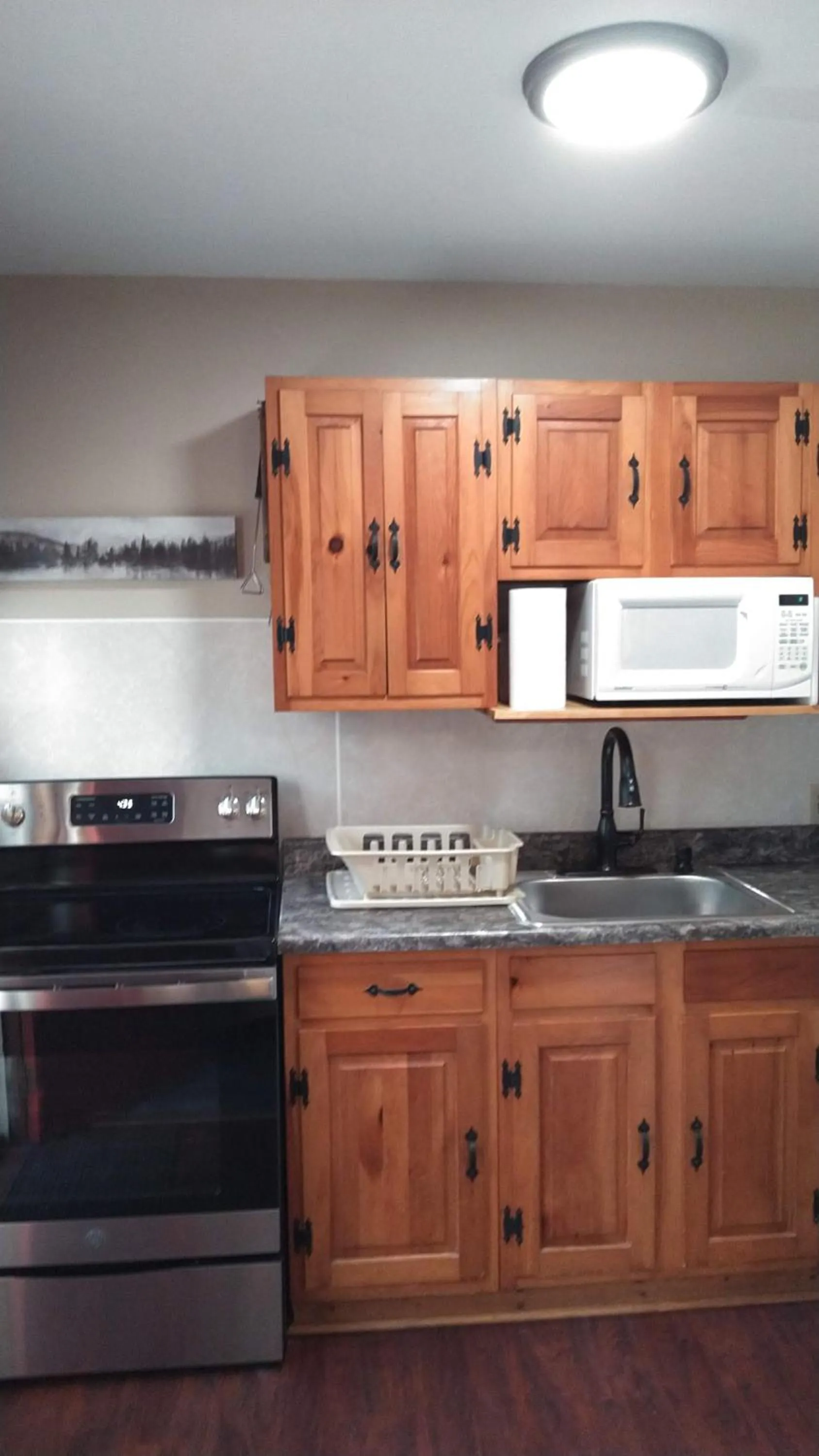 Cramers Point Lake Breeze