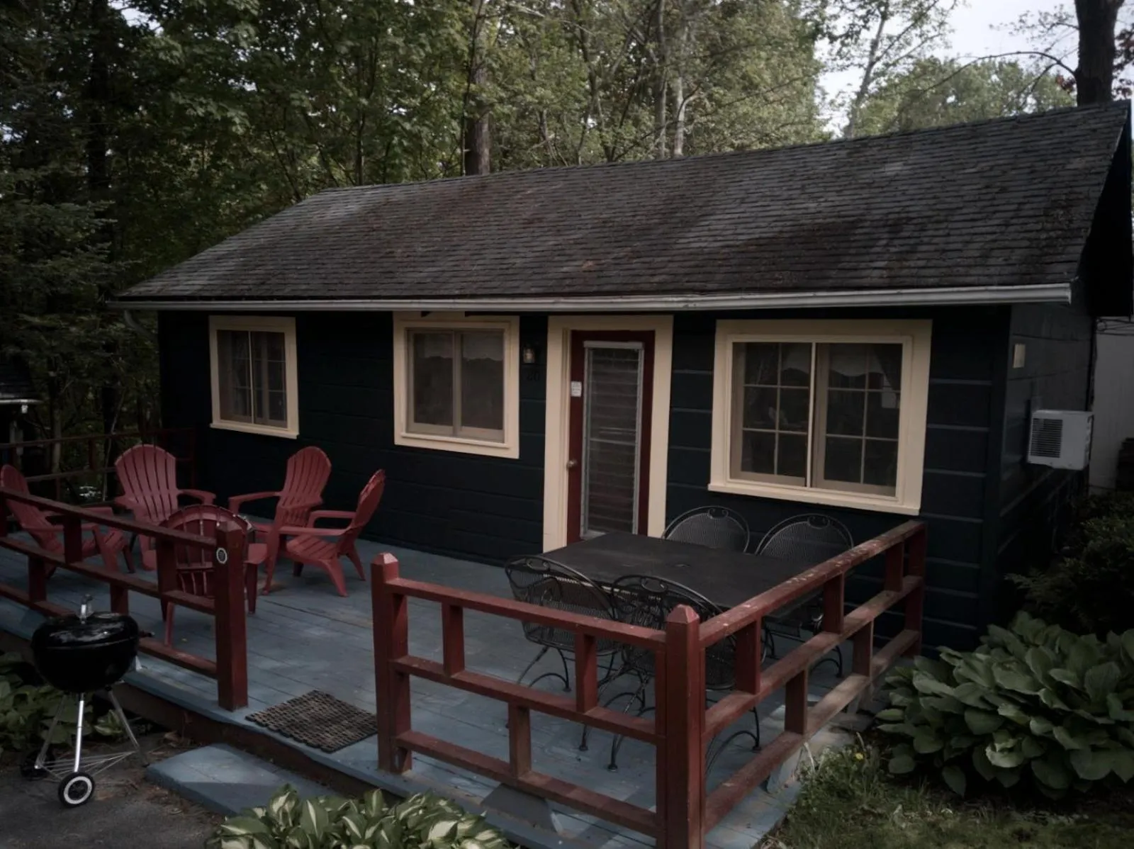 Cramers Point Lake Breeze