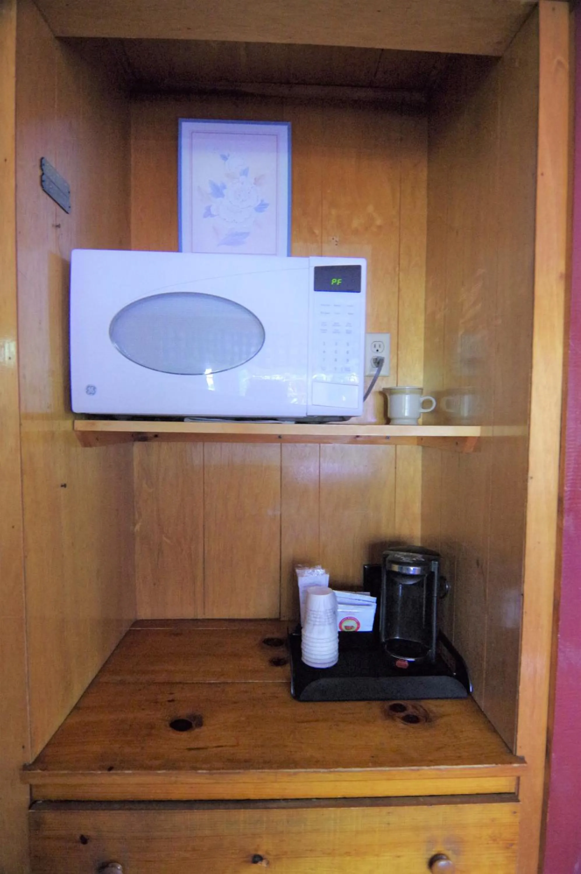 Cramers Point Lake Breeze