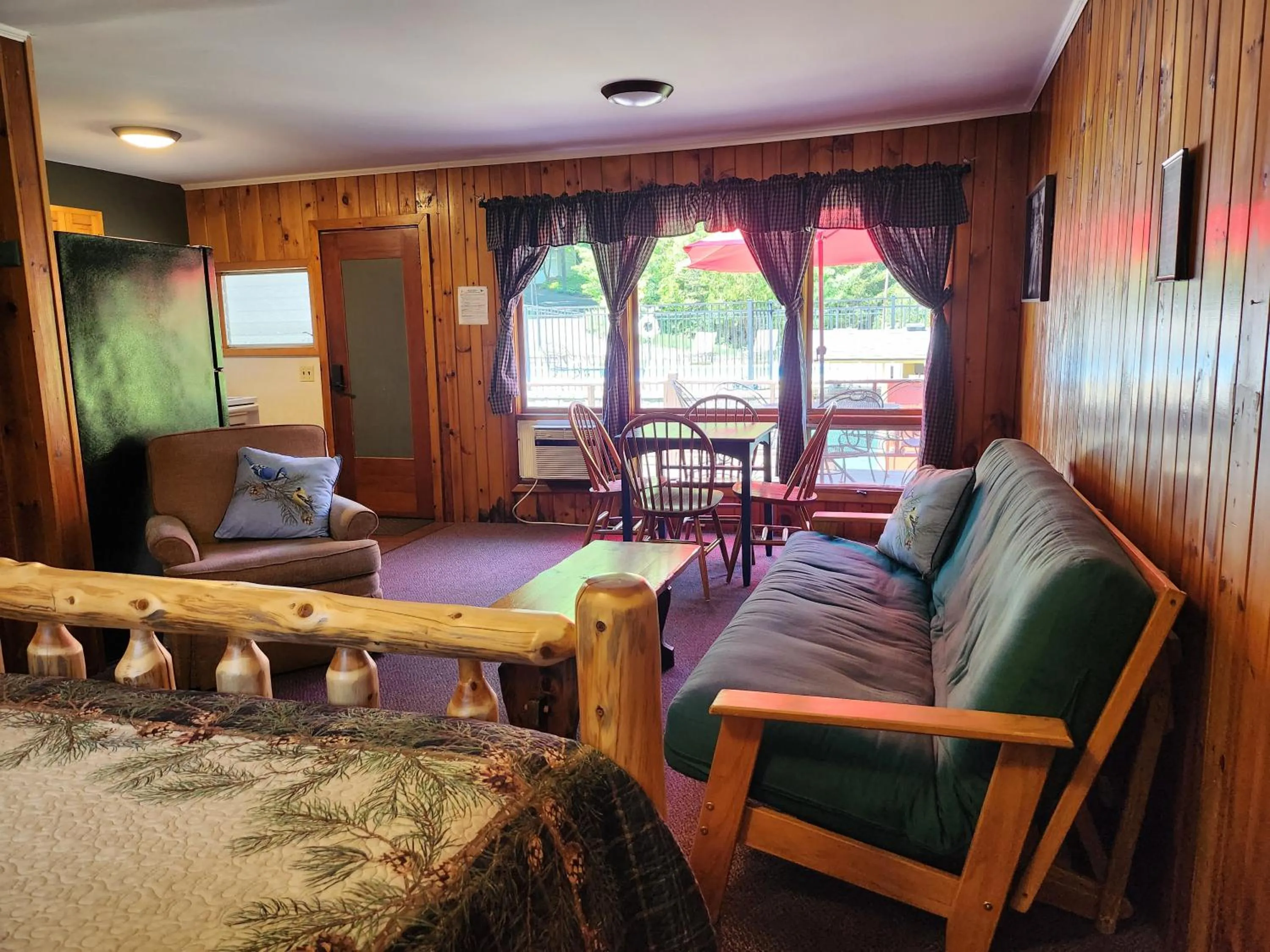 Cramers Point Lake Breeze