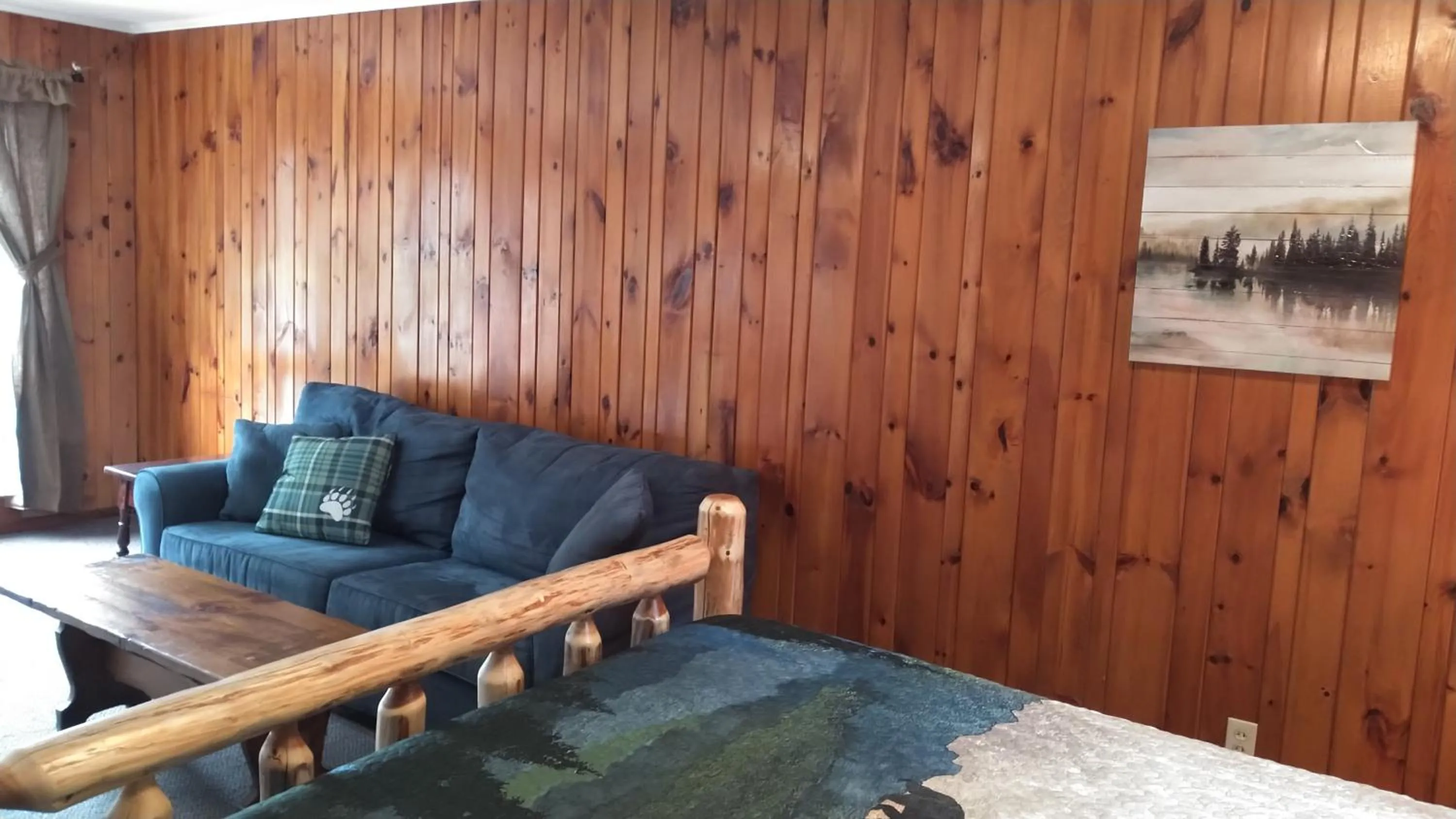 Cramers Point Lake Breeze