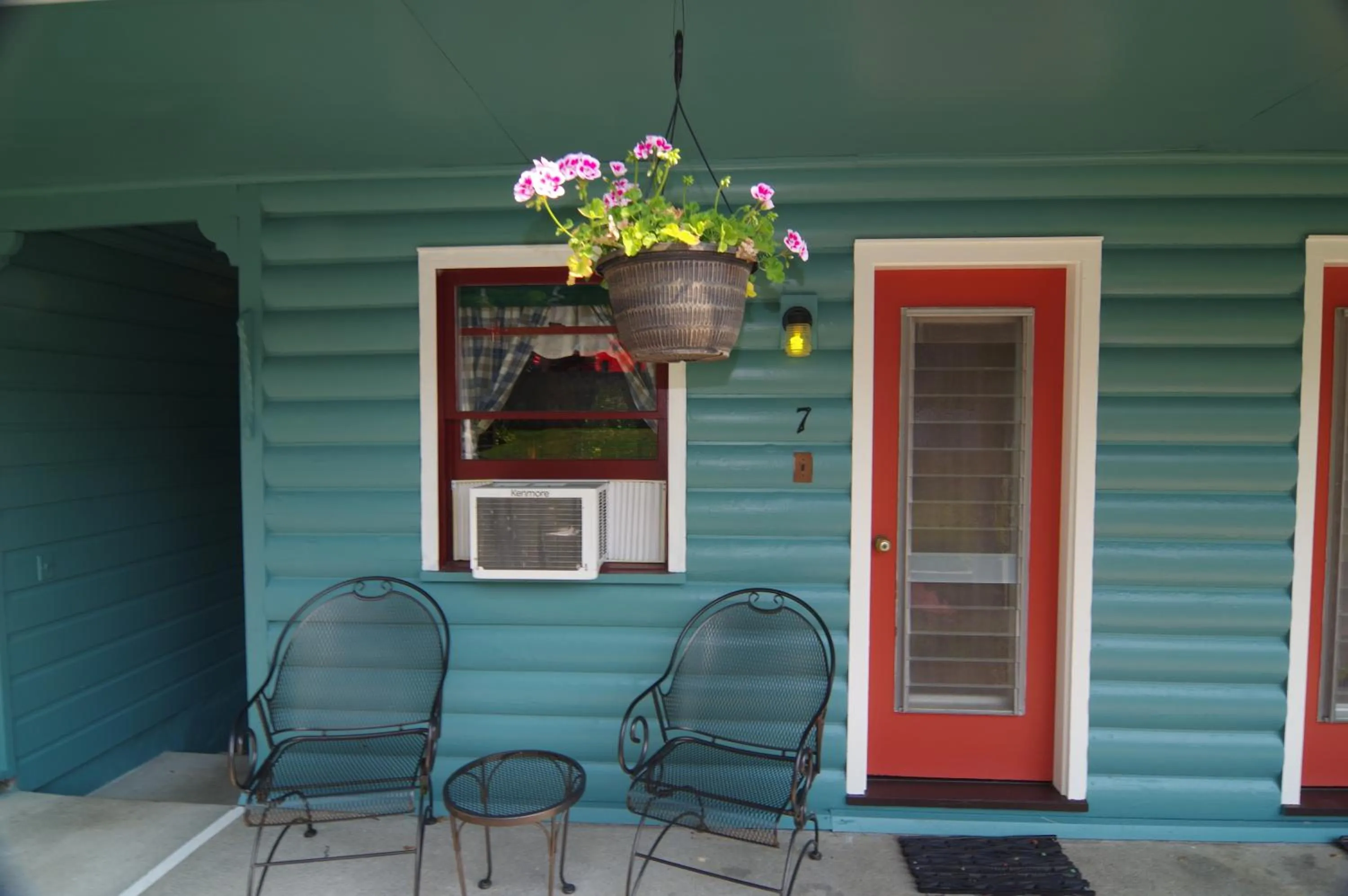 Cramers Point Lake Breeze