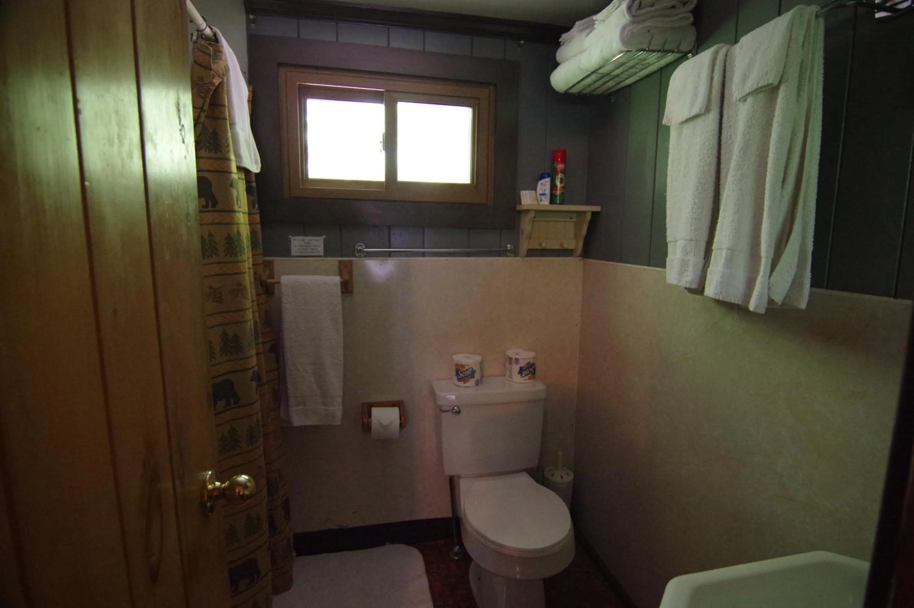 Cramers Point Lake Breeze