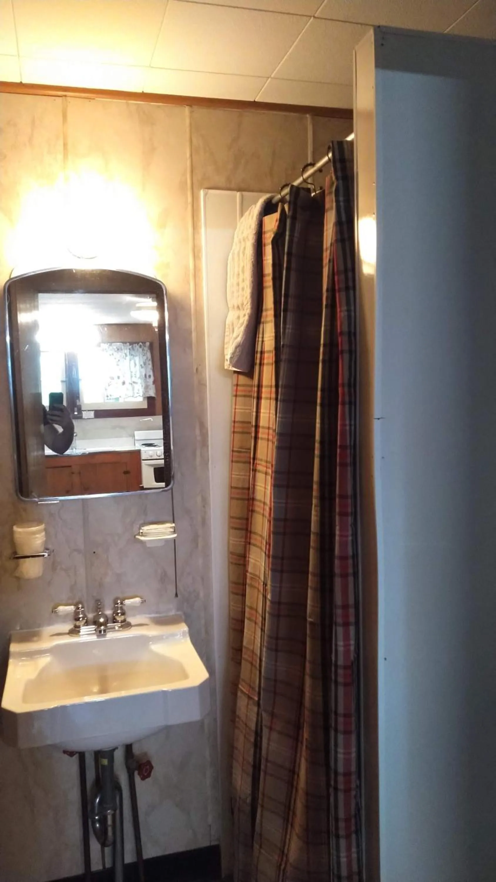 Cramers Point Lake Breeze