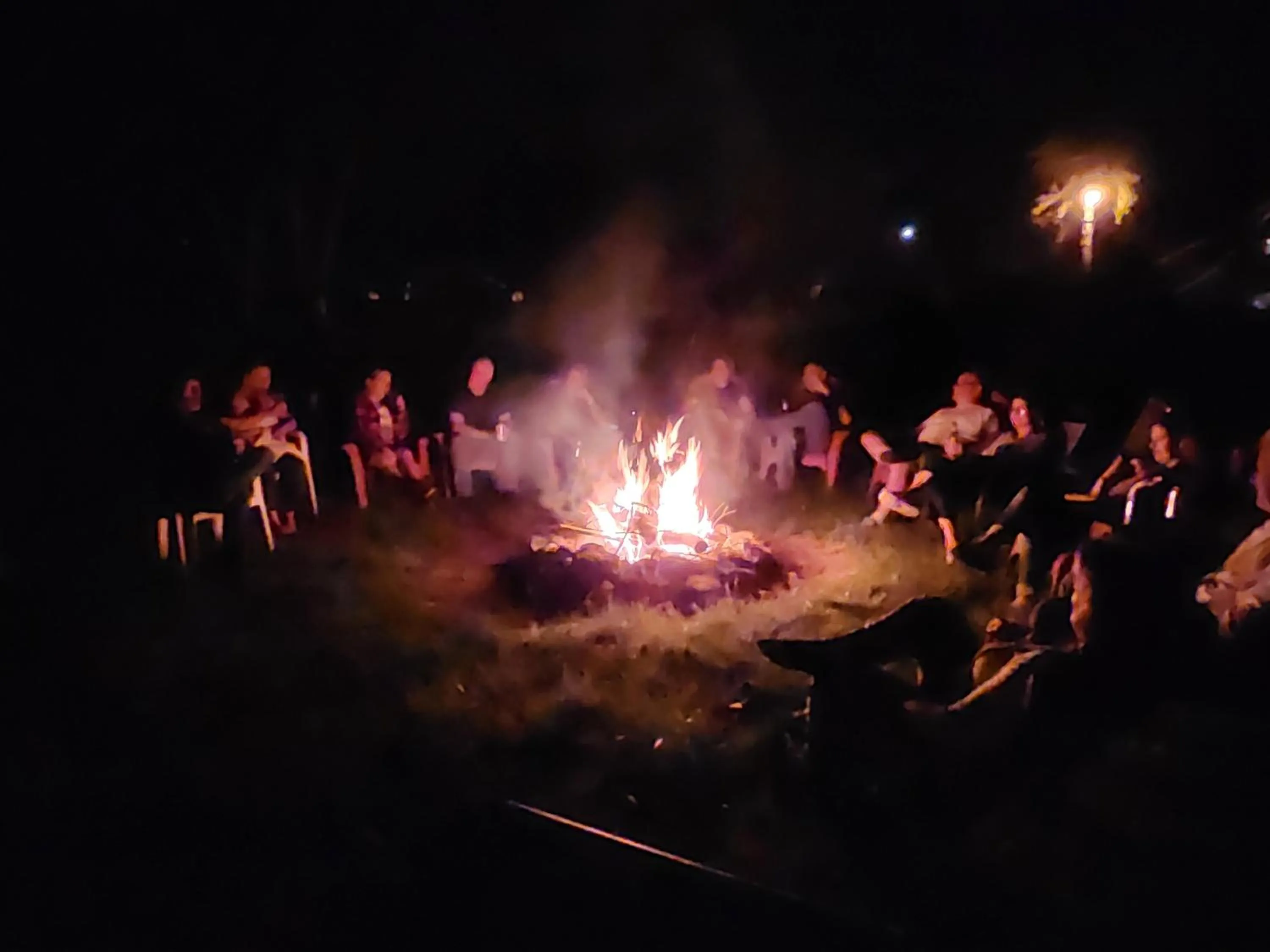 Cramers Point Lake Breeze