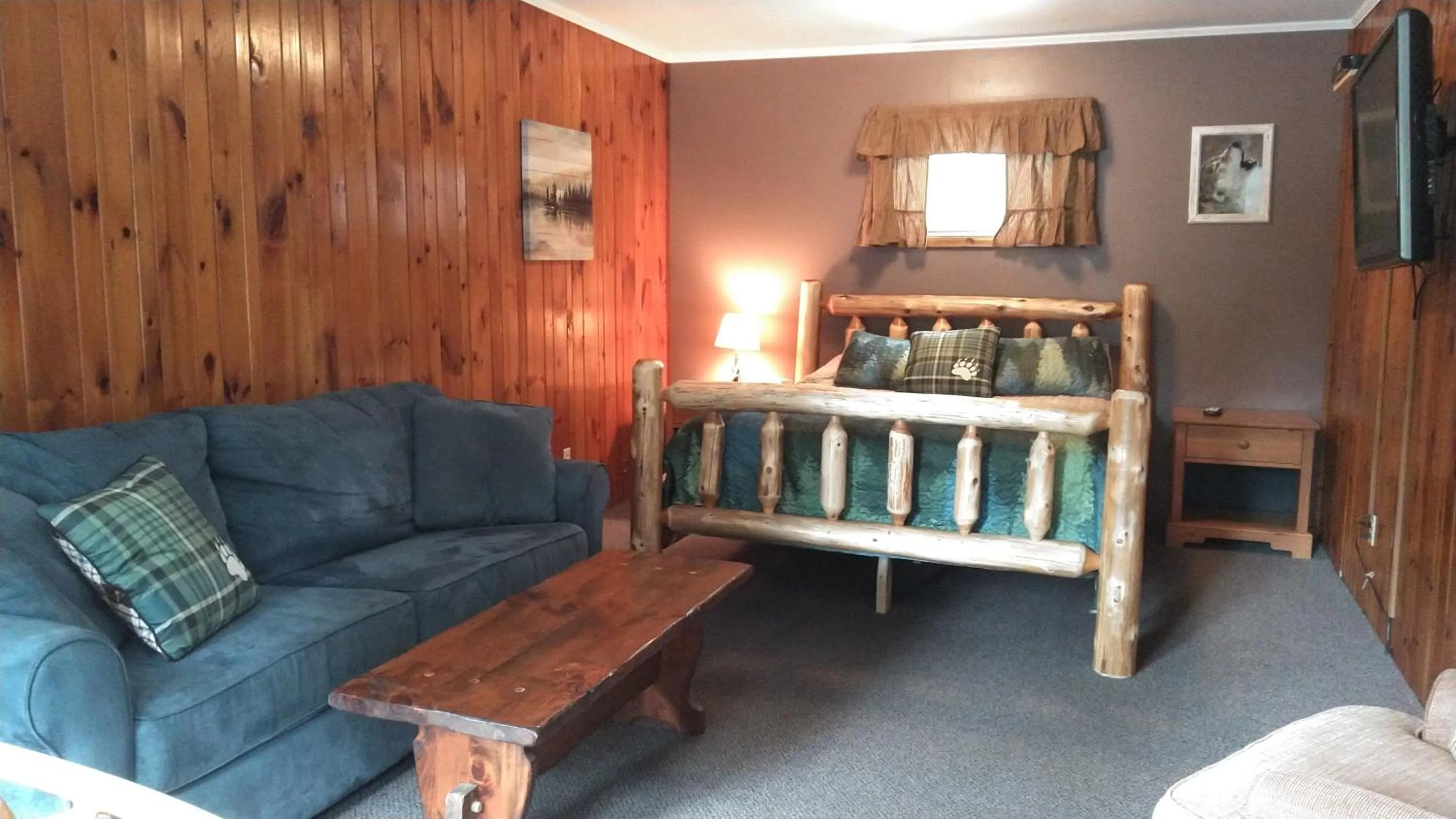 Cramers Point Lake Breeze