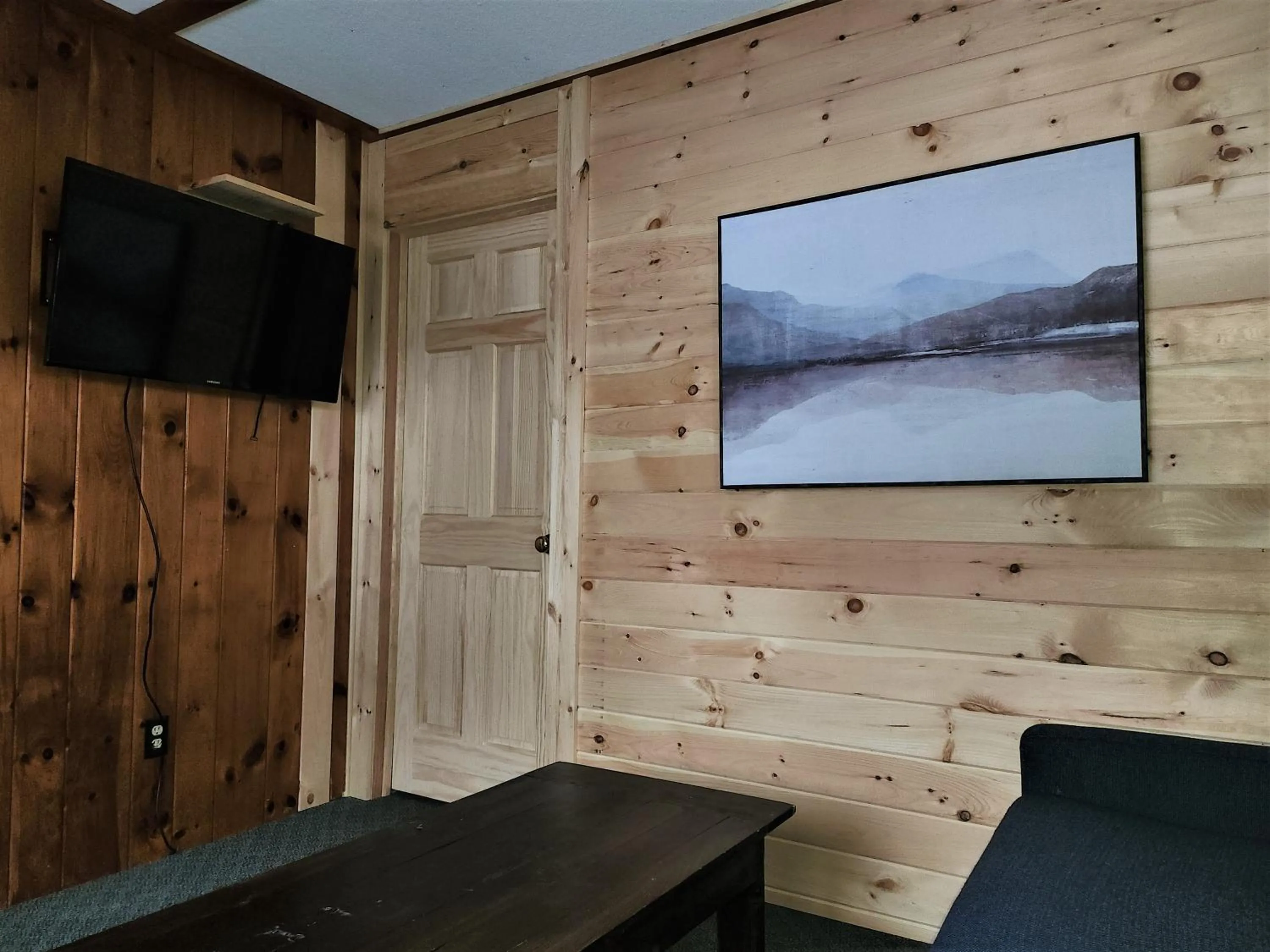 Cramers Point Lake Breeze