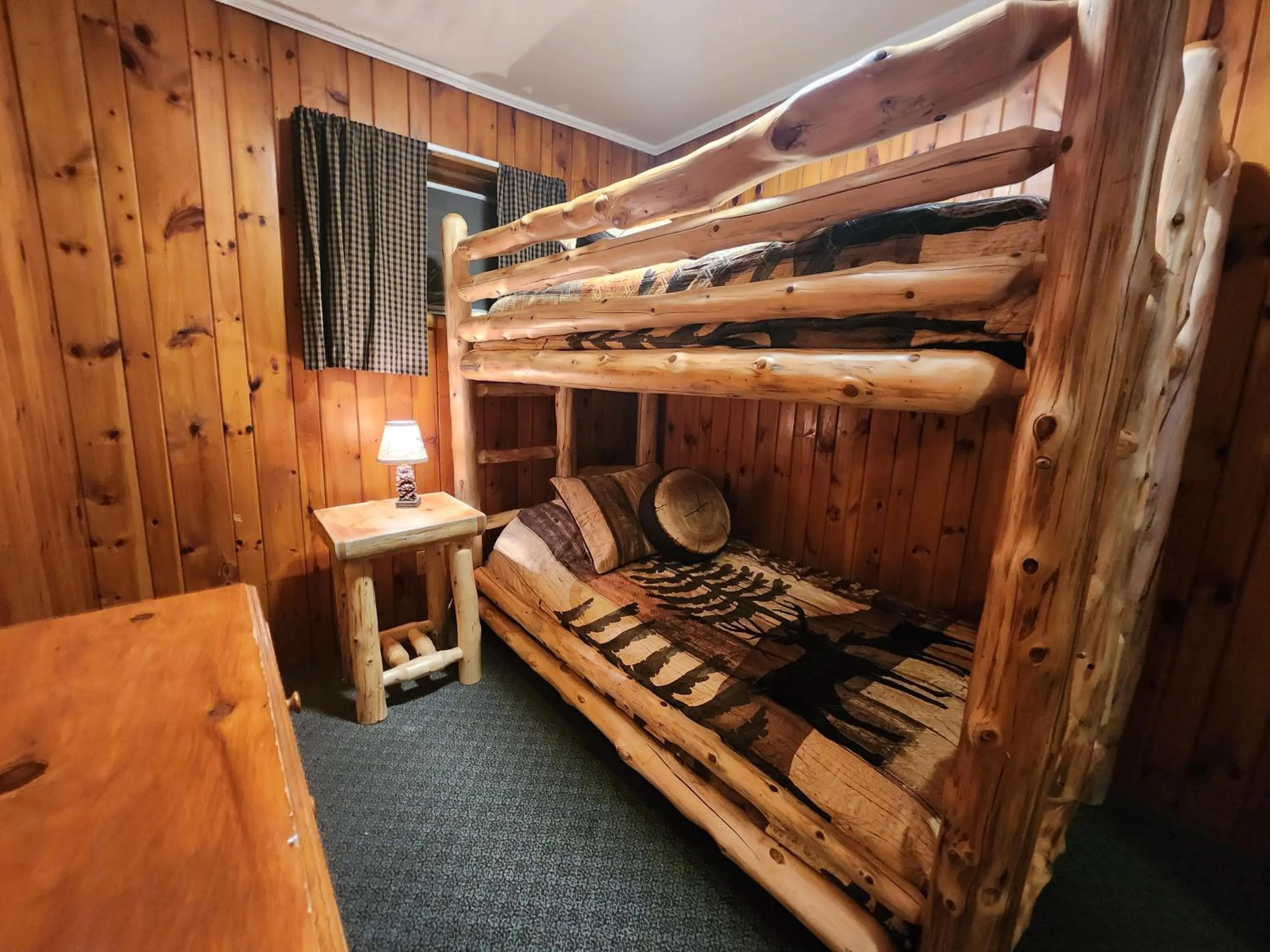 Cramers Point Lake Breeze