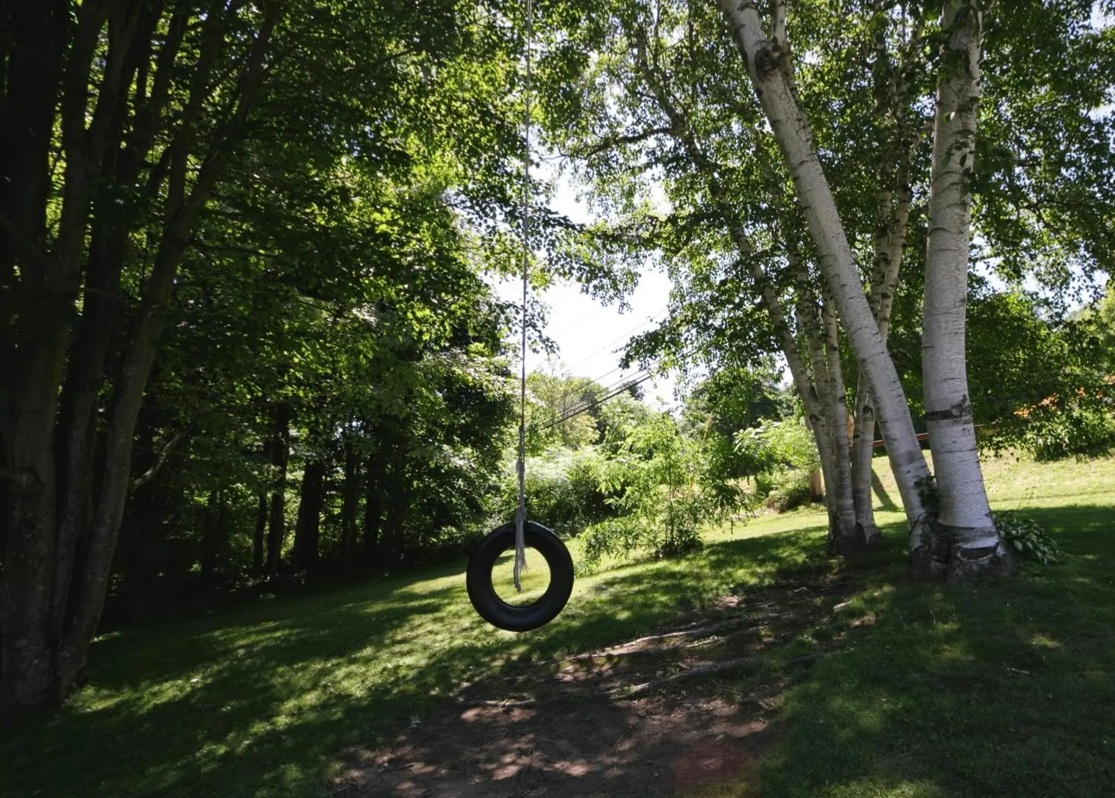 Cramers Point Lake Breeze