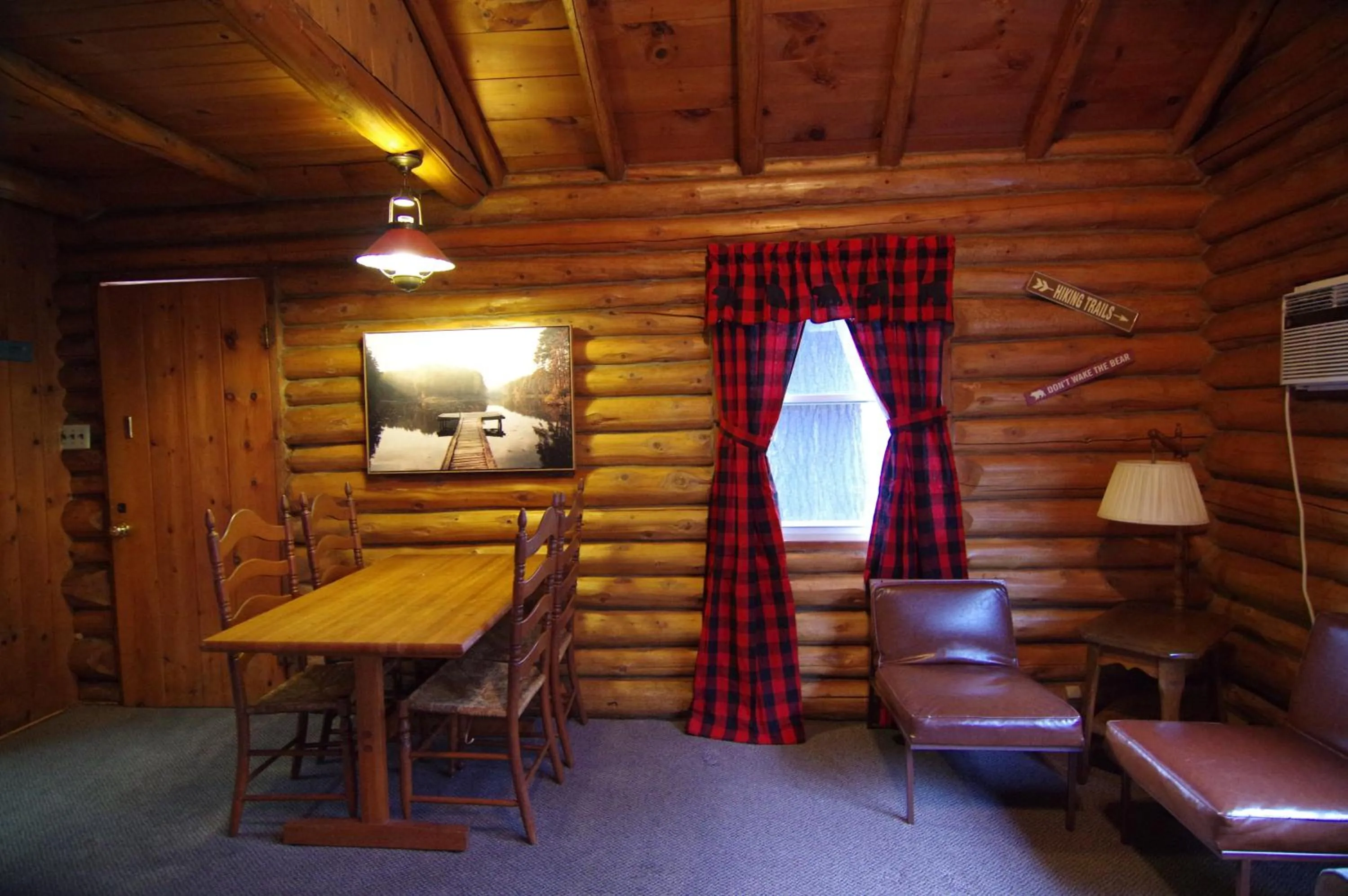 Cramers Point Lake Breeze