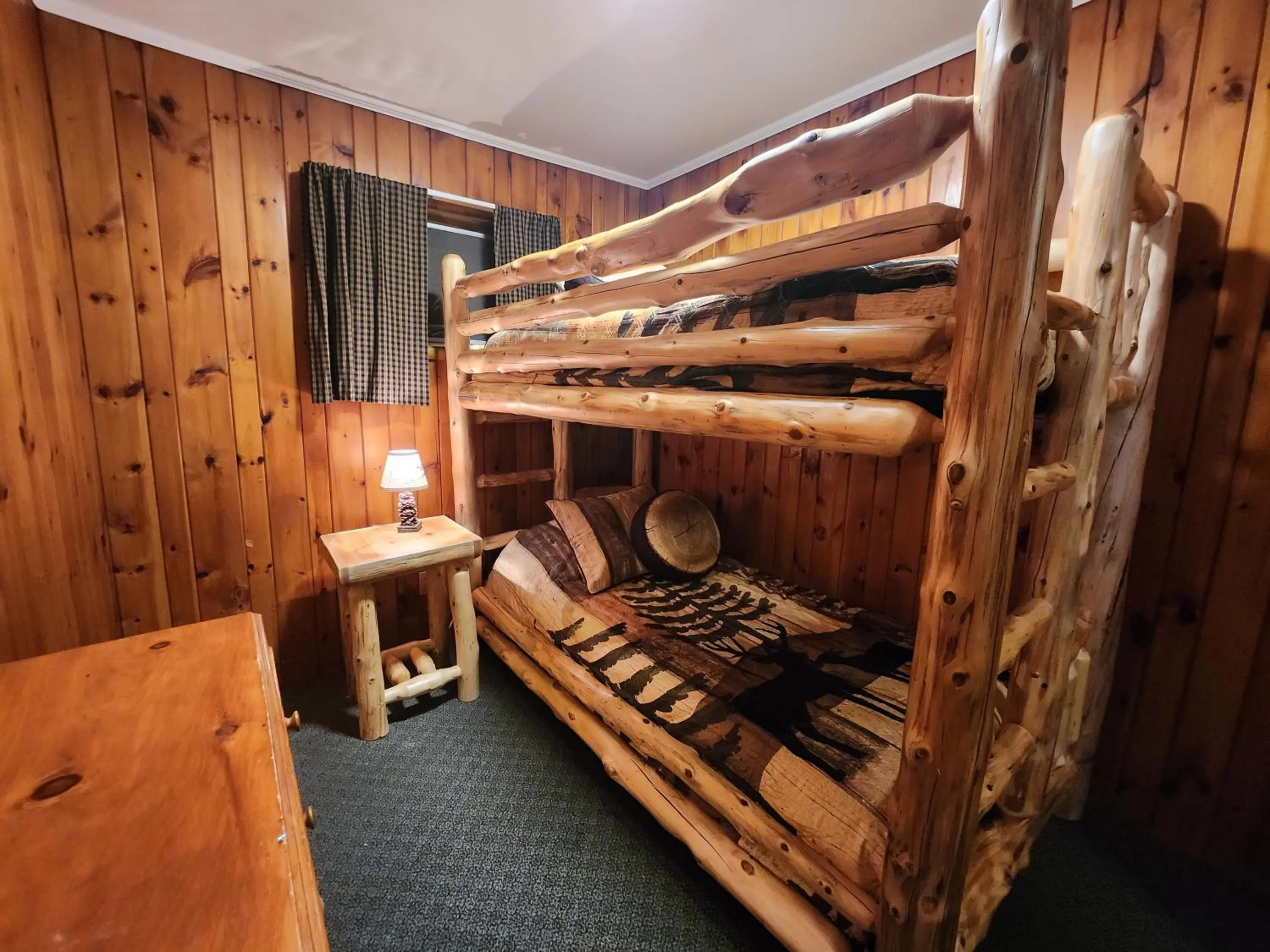 Cramers Point Lake Breeze