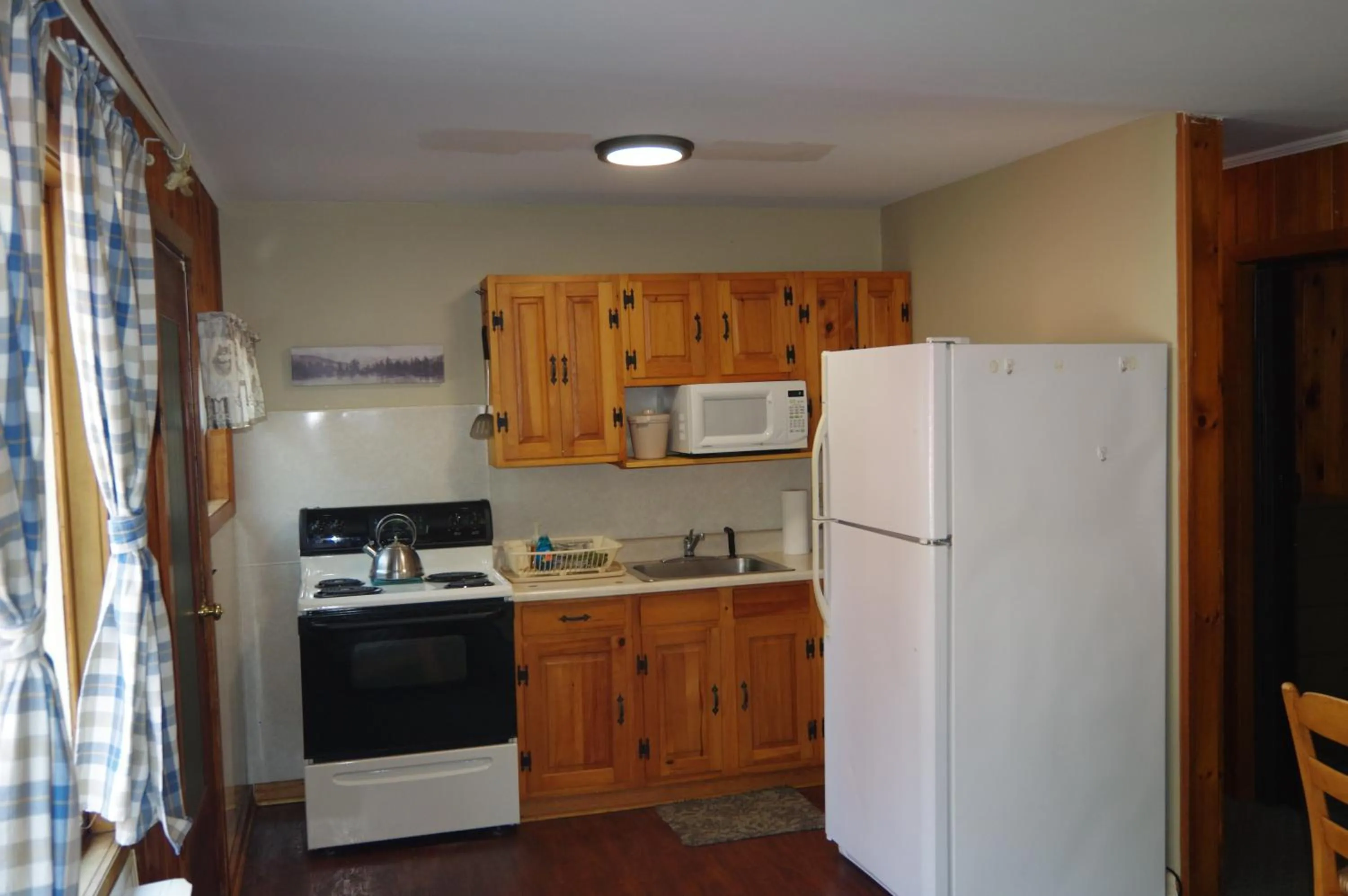 Cramers Point Lake Breeze