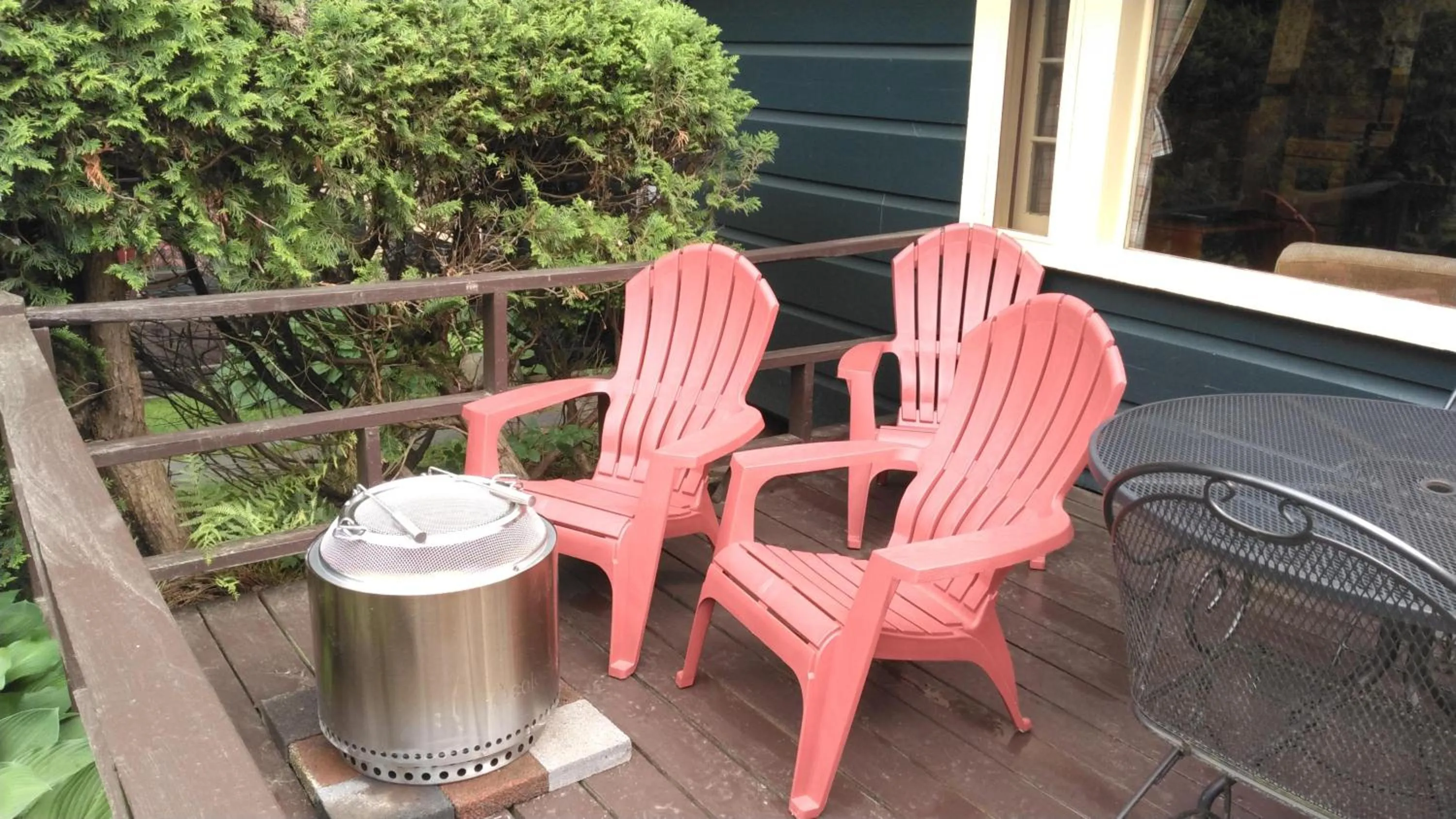 Cramers Point Lake Breeze