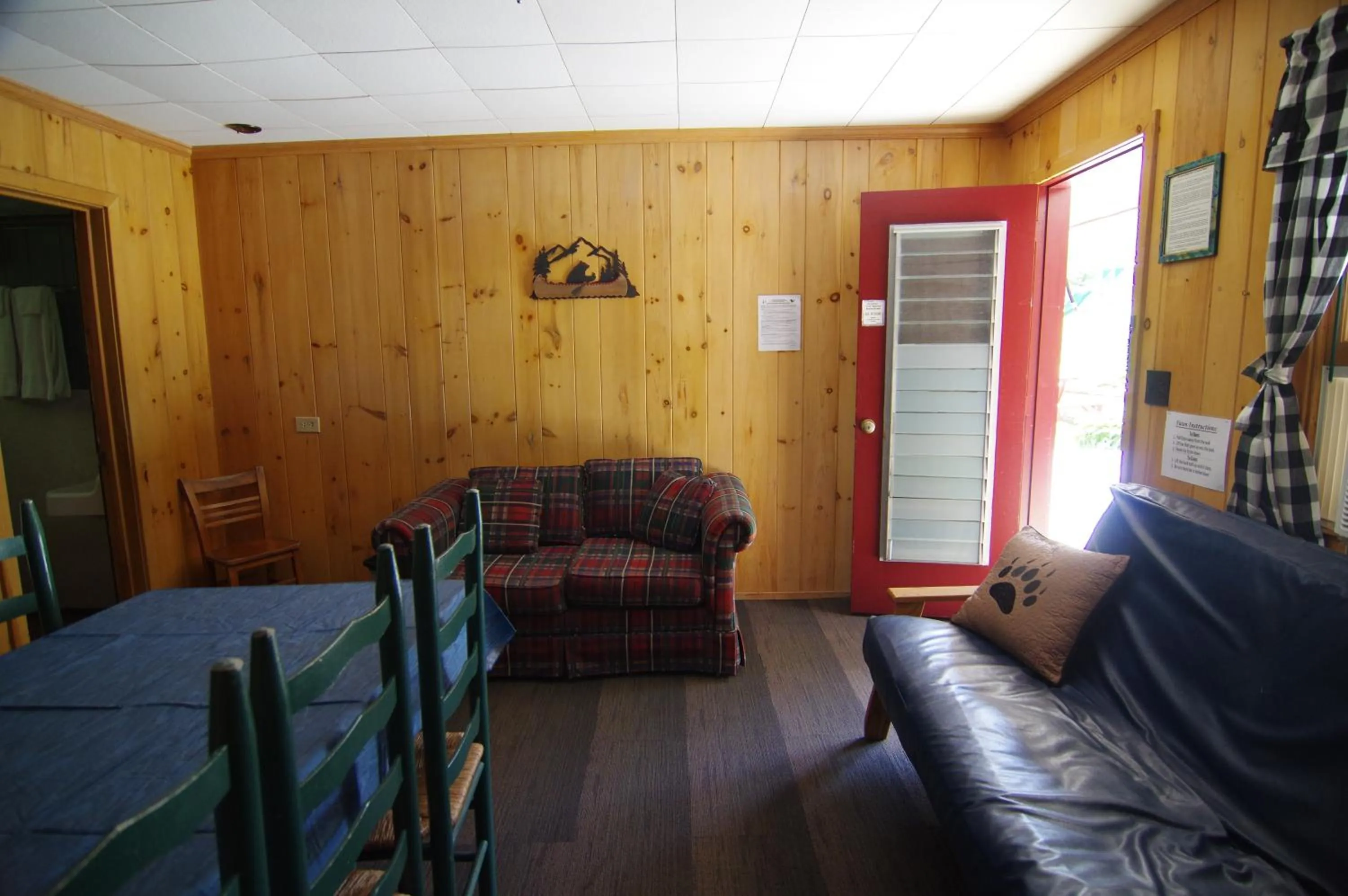 Cramers Point Lake Breeze