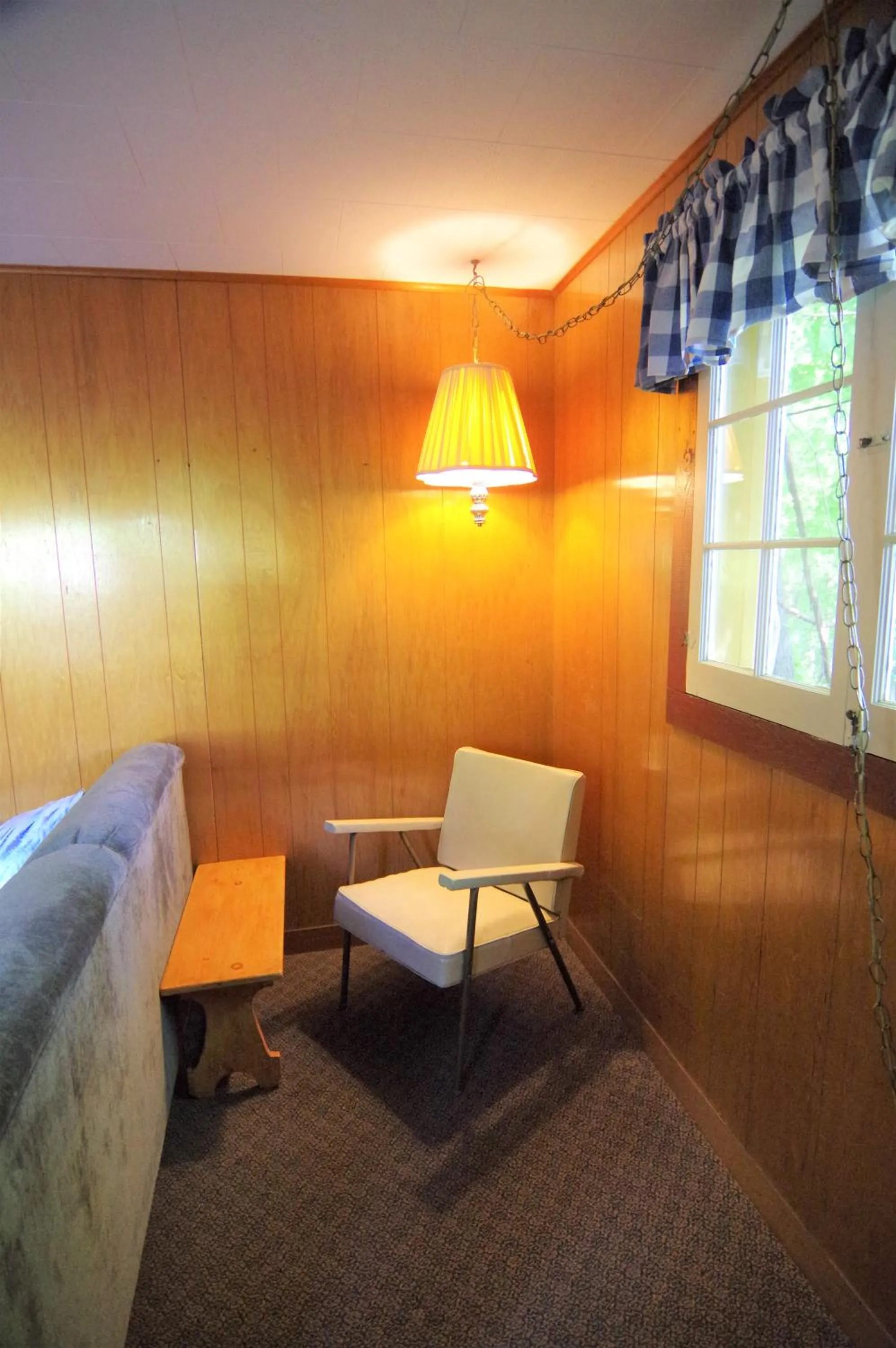 Cramers Point Lake Breeze