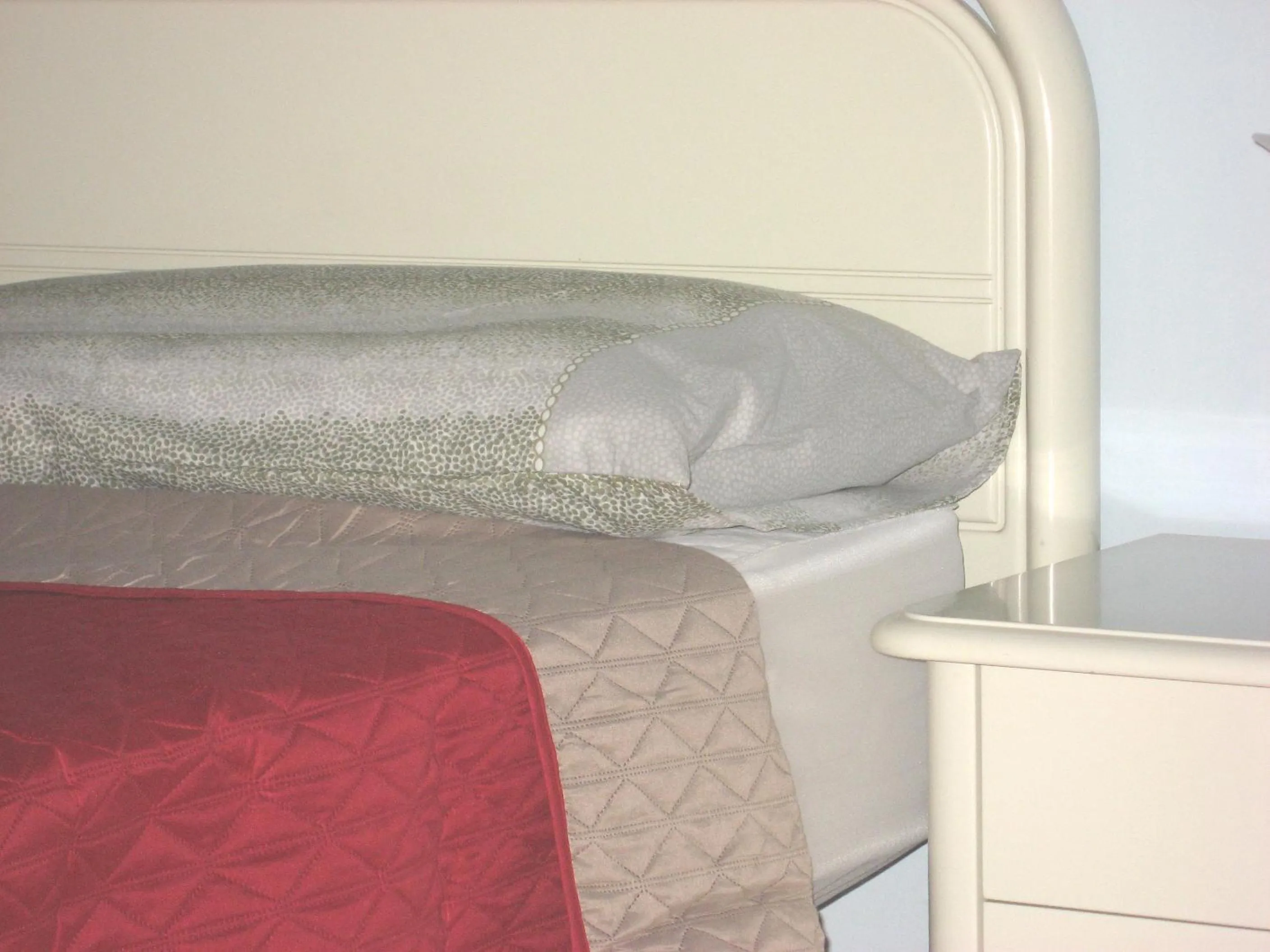 Bed in Casa Bruno B&B