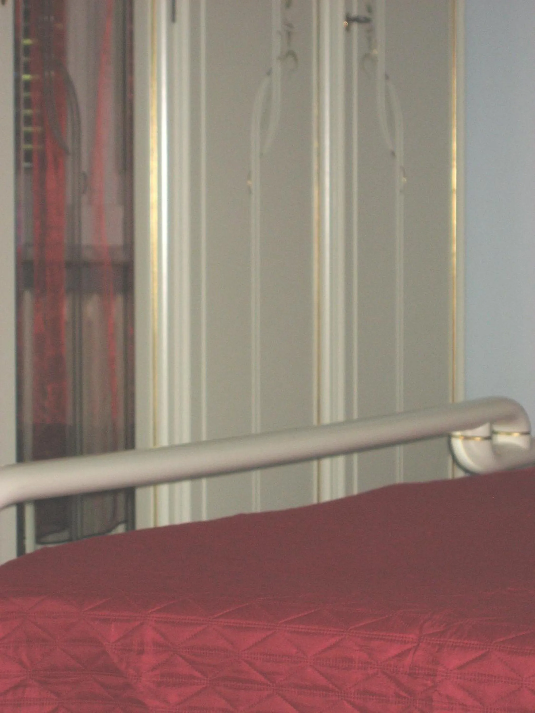 Photo of the whole room, Bed in Casa Bruno B&B