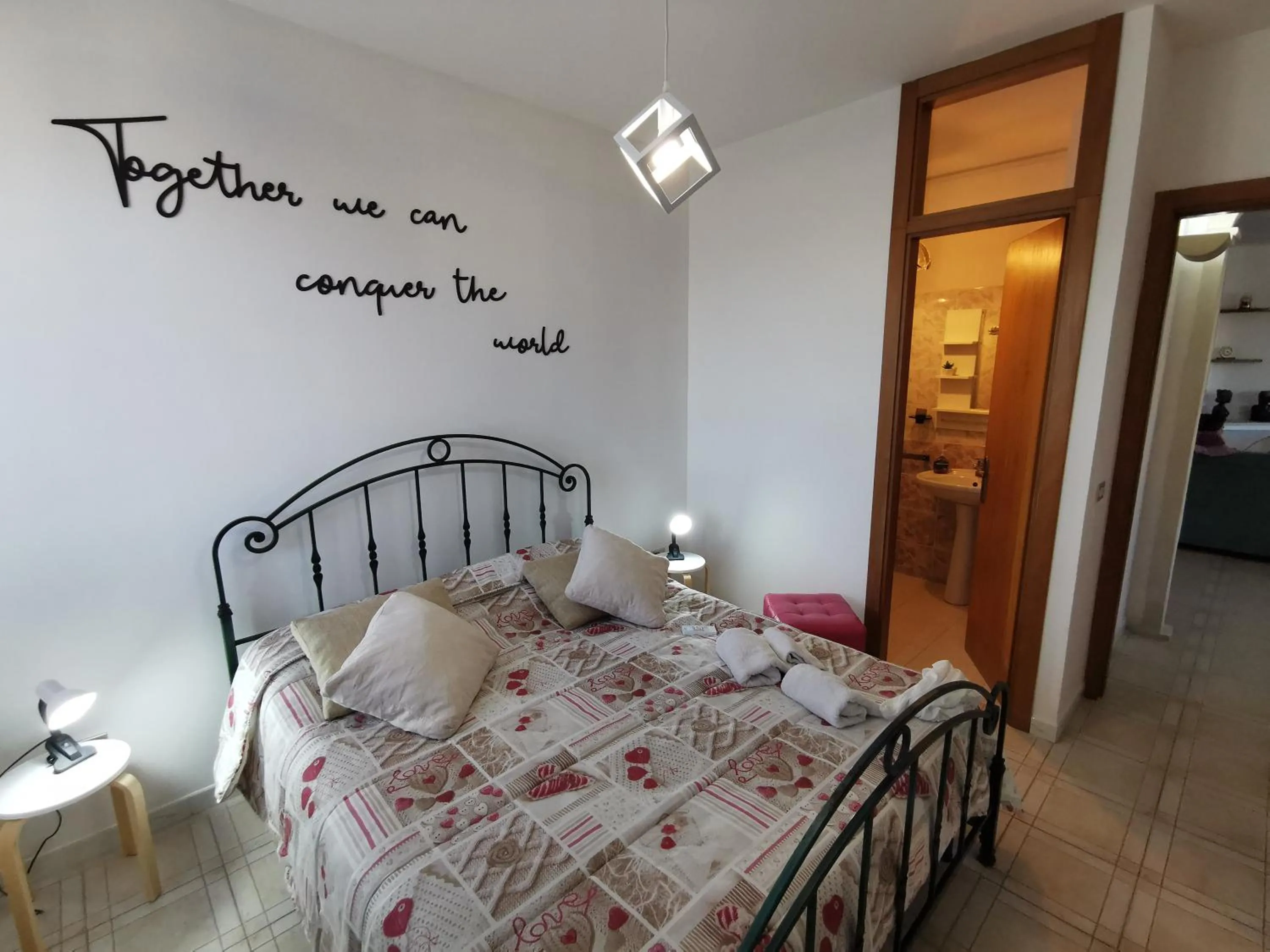Bed in Otranto perla d'Oriente