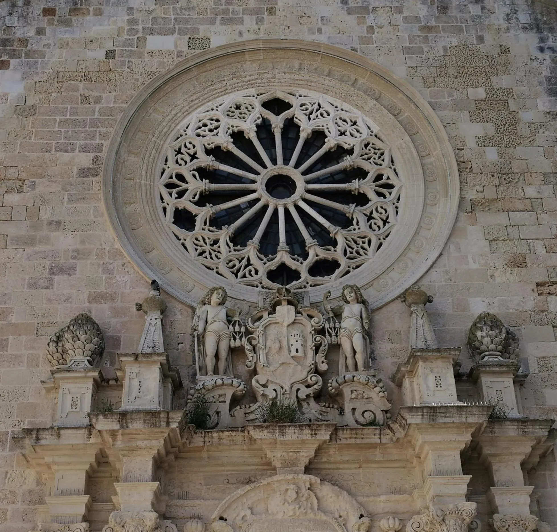Otranto perla d'Oriente