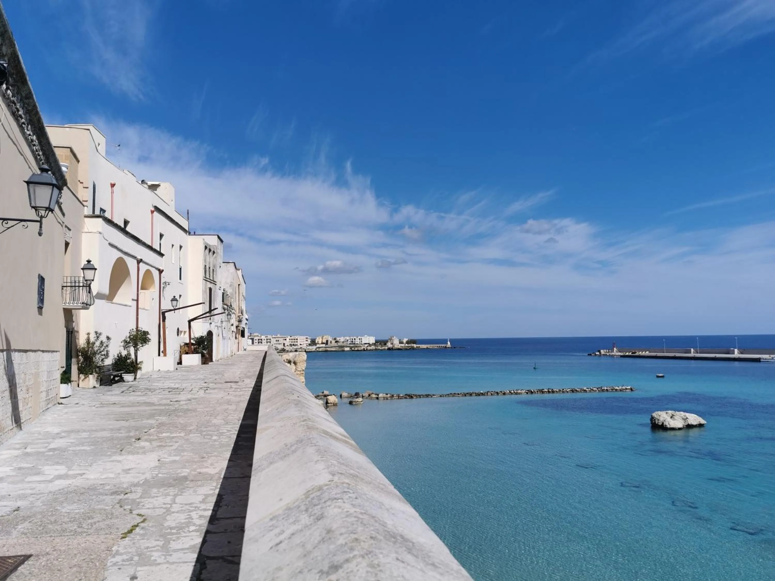 Otranto perla d'Oriente