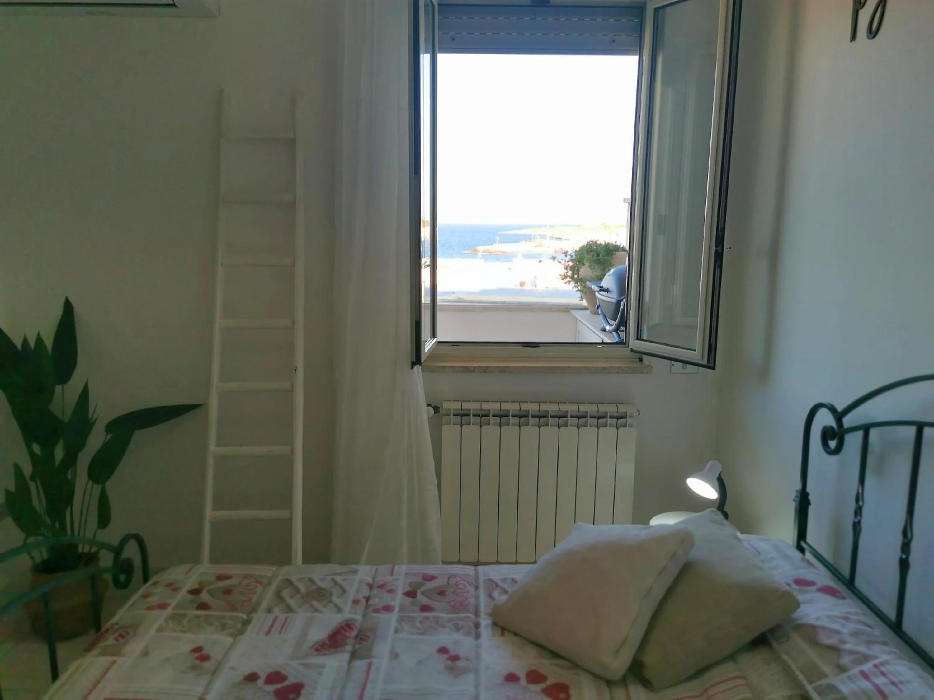 Bed in Otranto perla d'Oriente