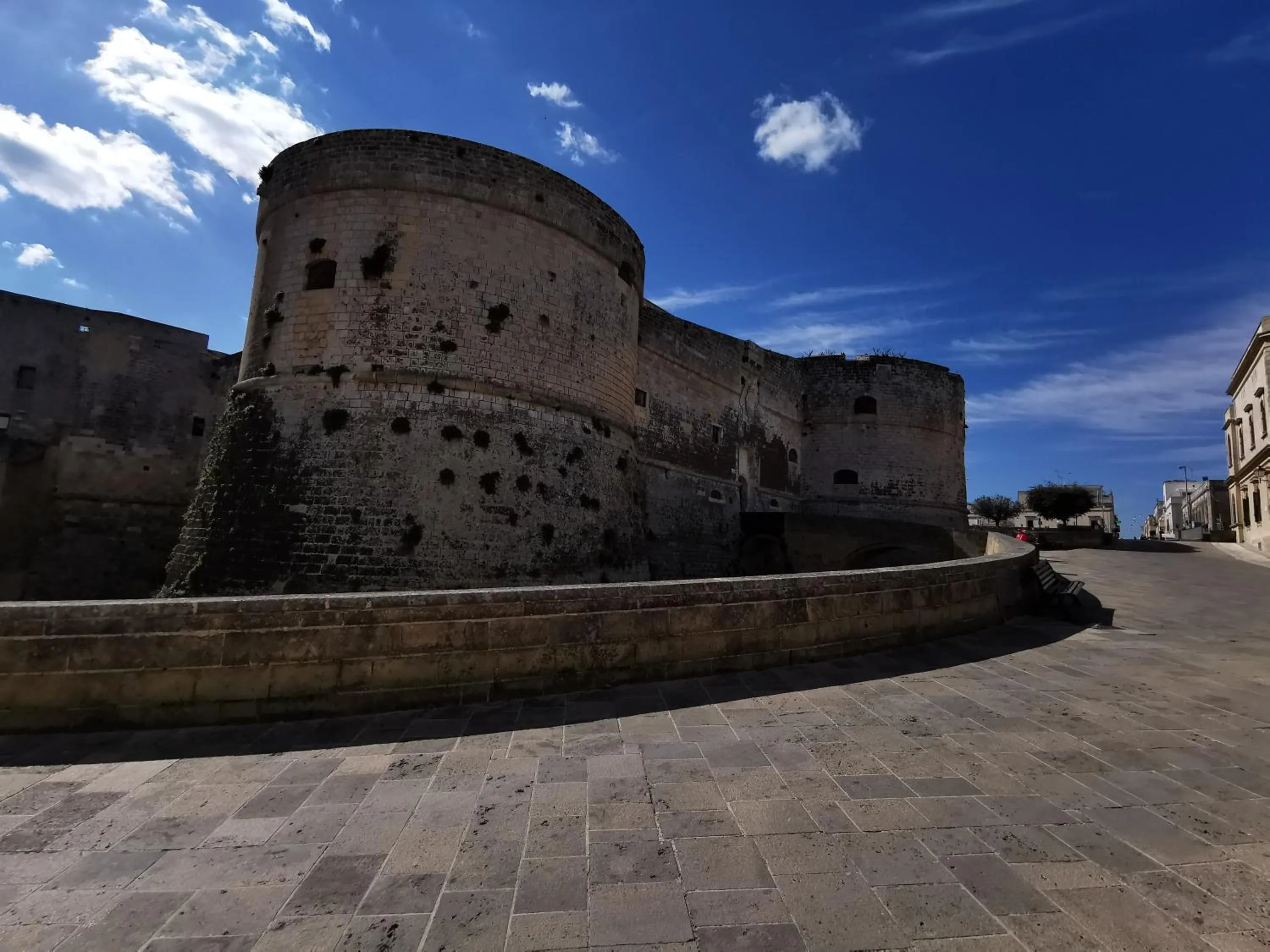 Otranto perla d'Oriente
