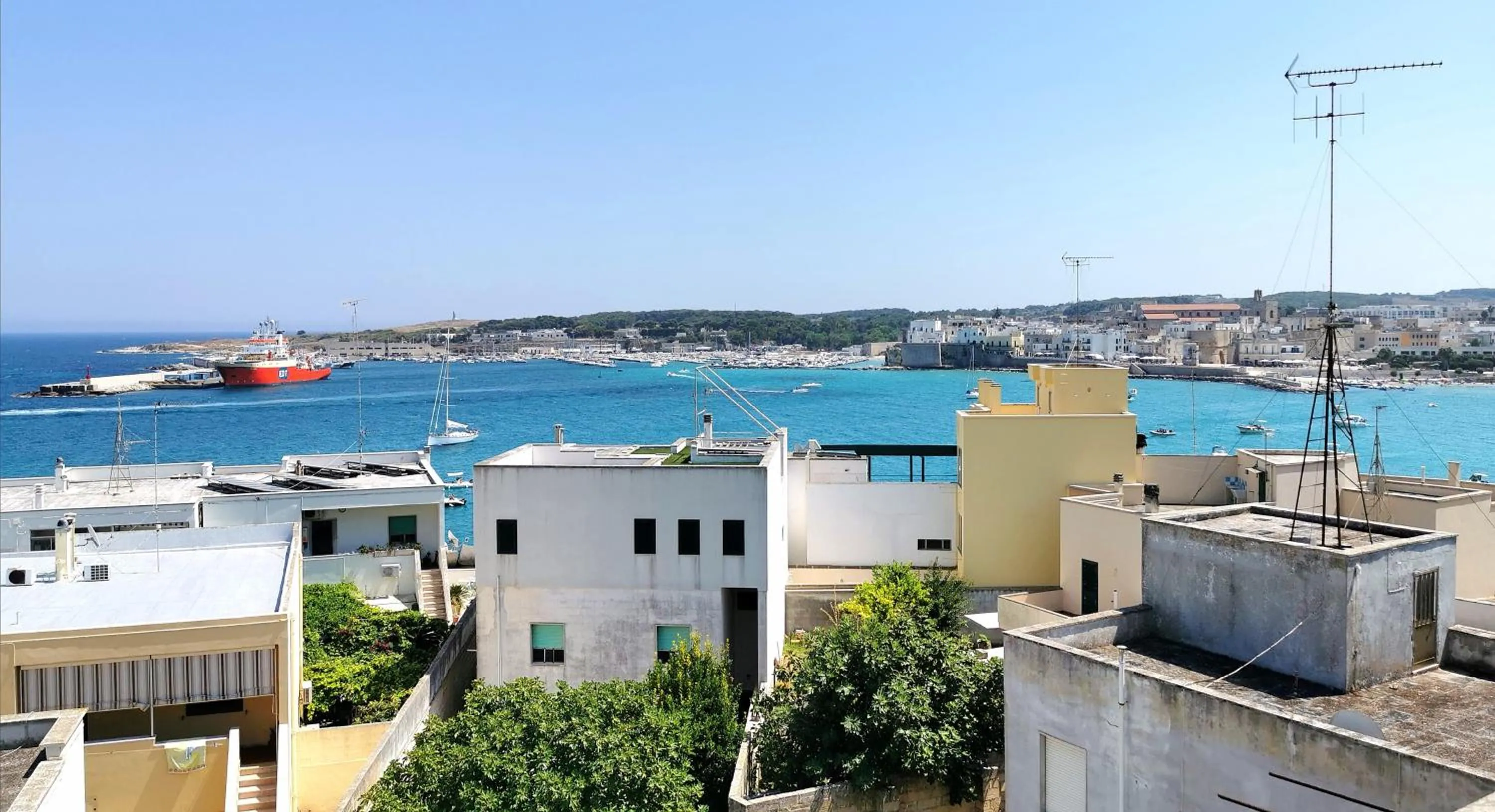 Otranto perla d'Oriente