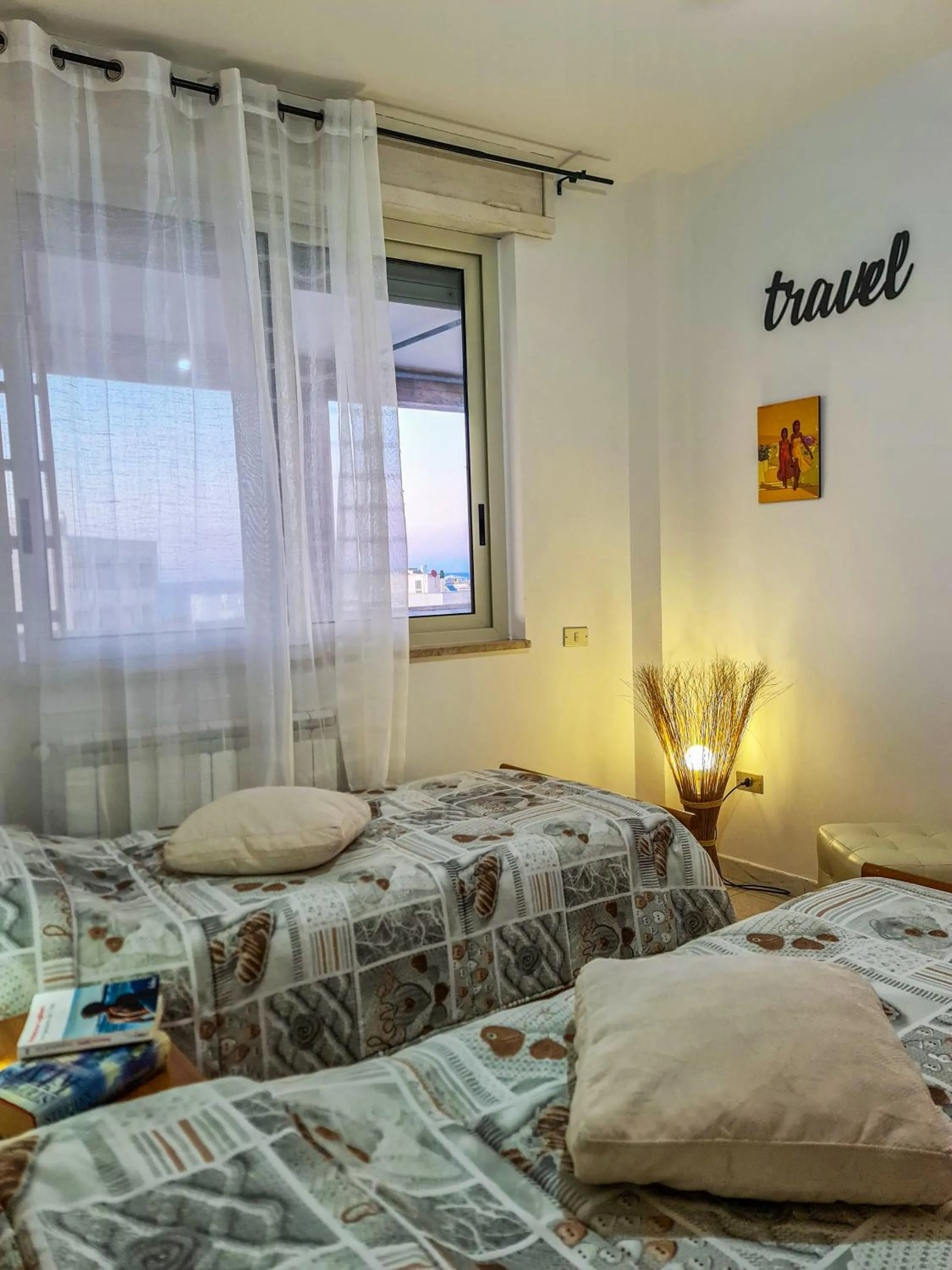 Bed in Otranto perla d'Oriente
