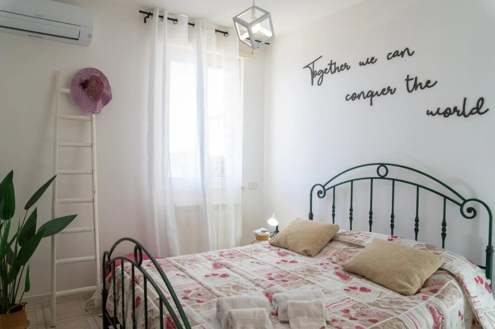 Bed in Otranto perla d'Oriente