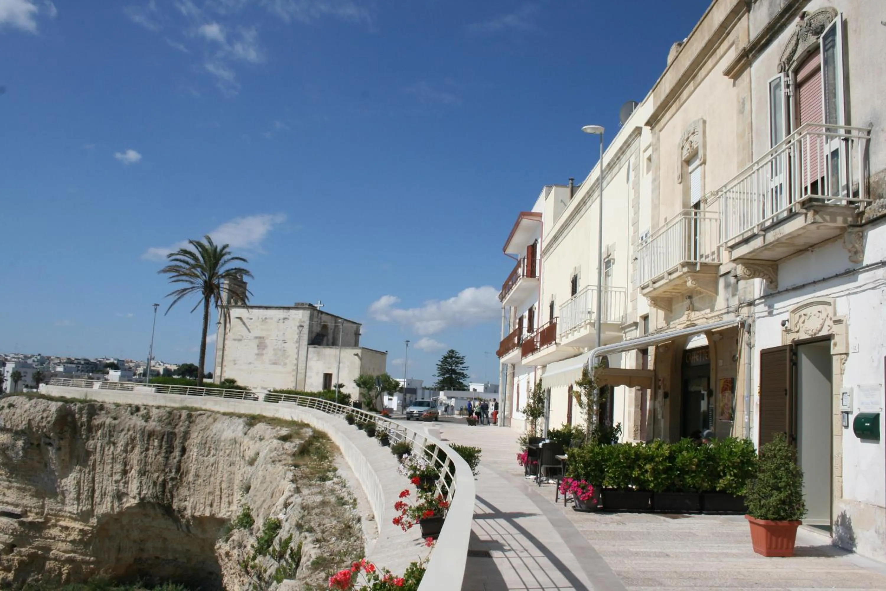 Otranto perla d'Oriente