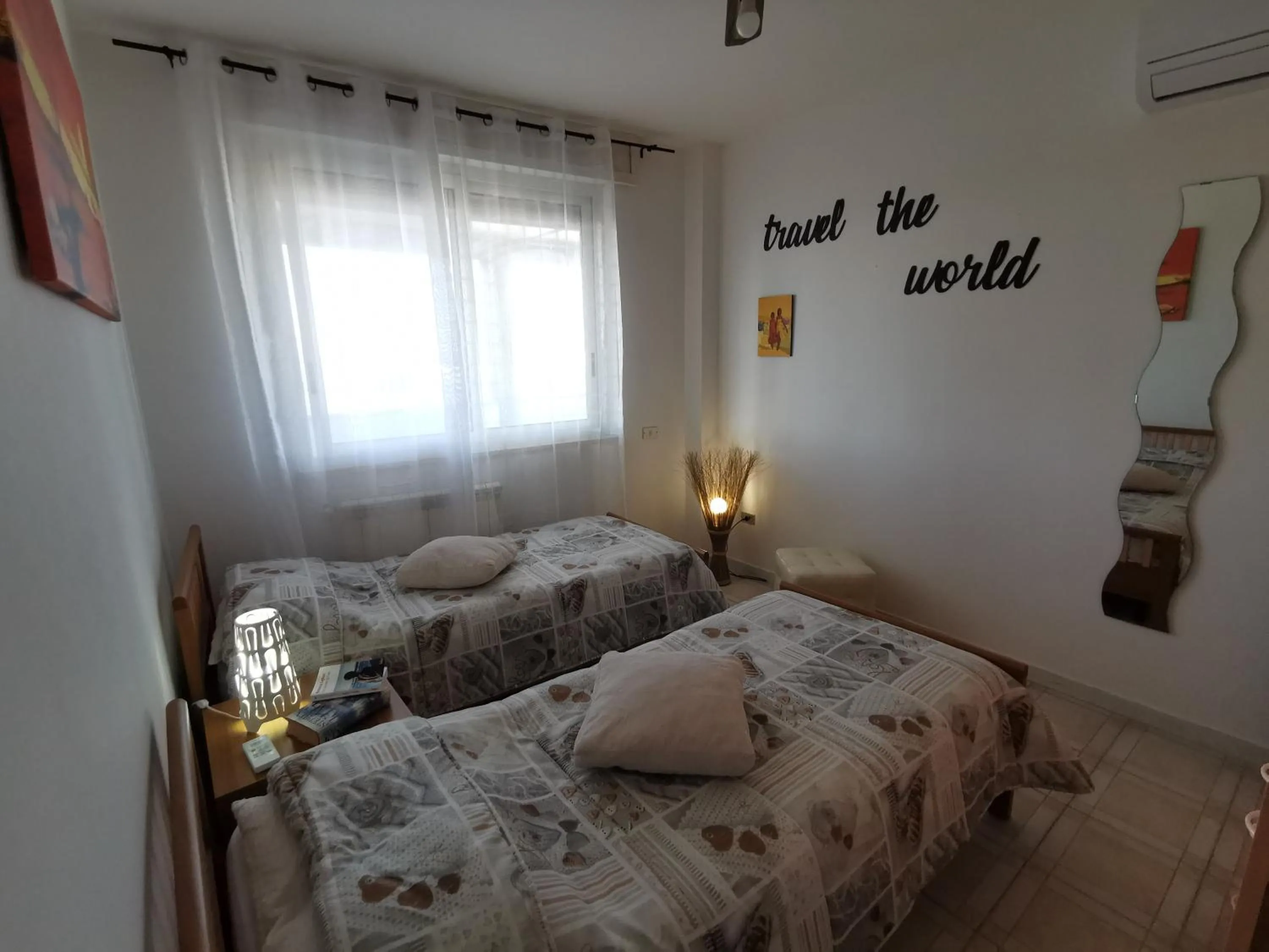 Bed in Otranto perla d'Oriente