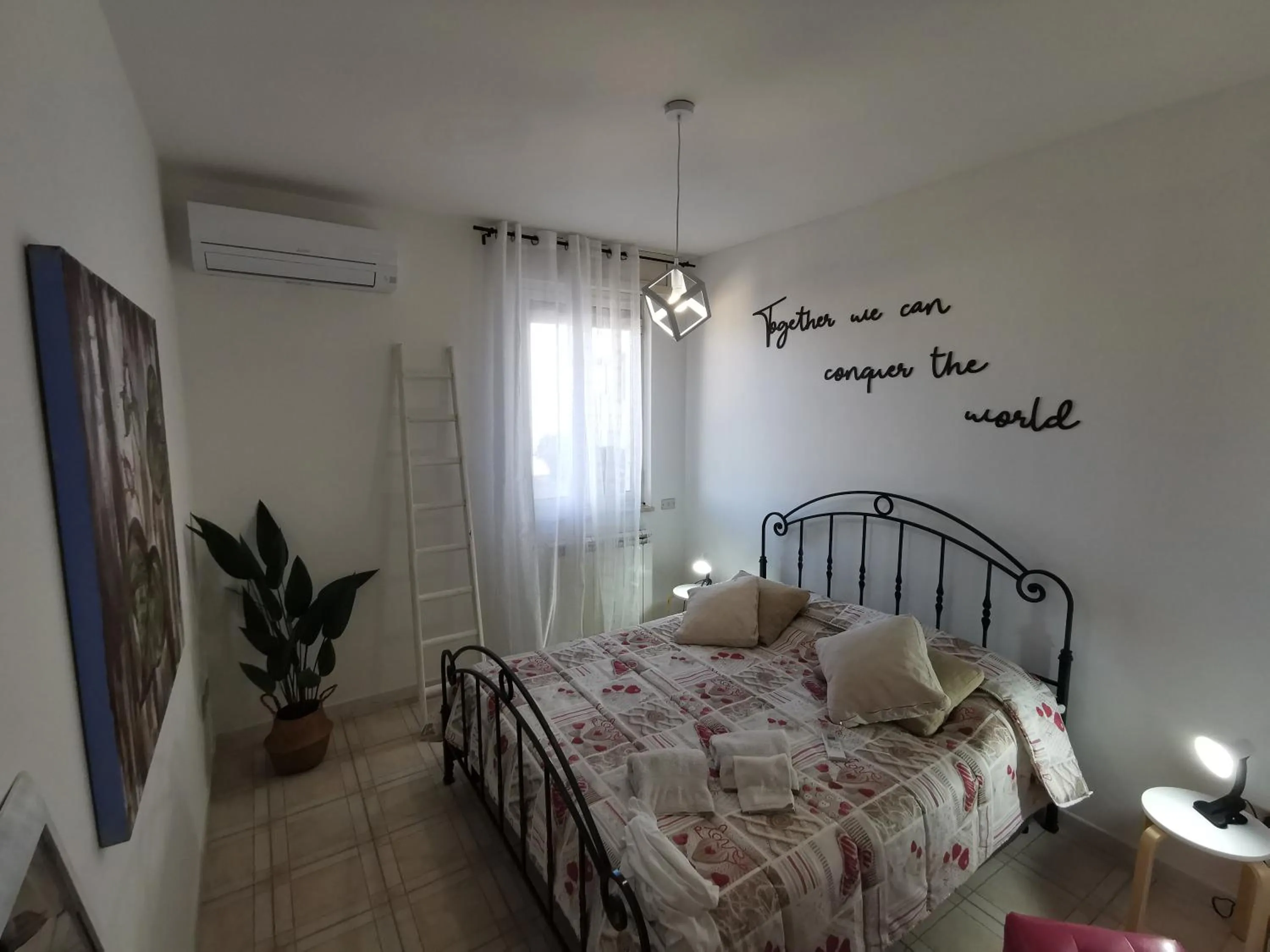 Bed in Otranto perla d'Oriente
