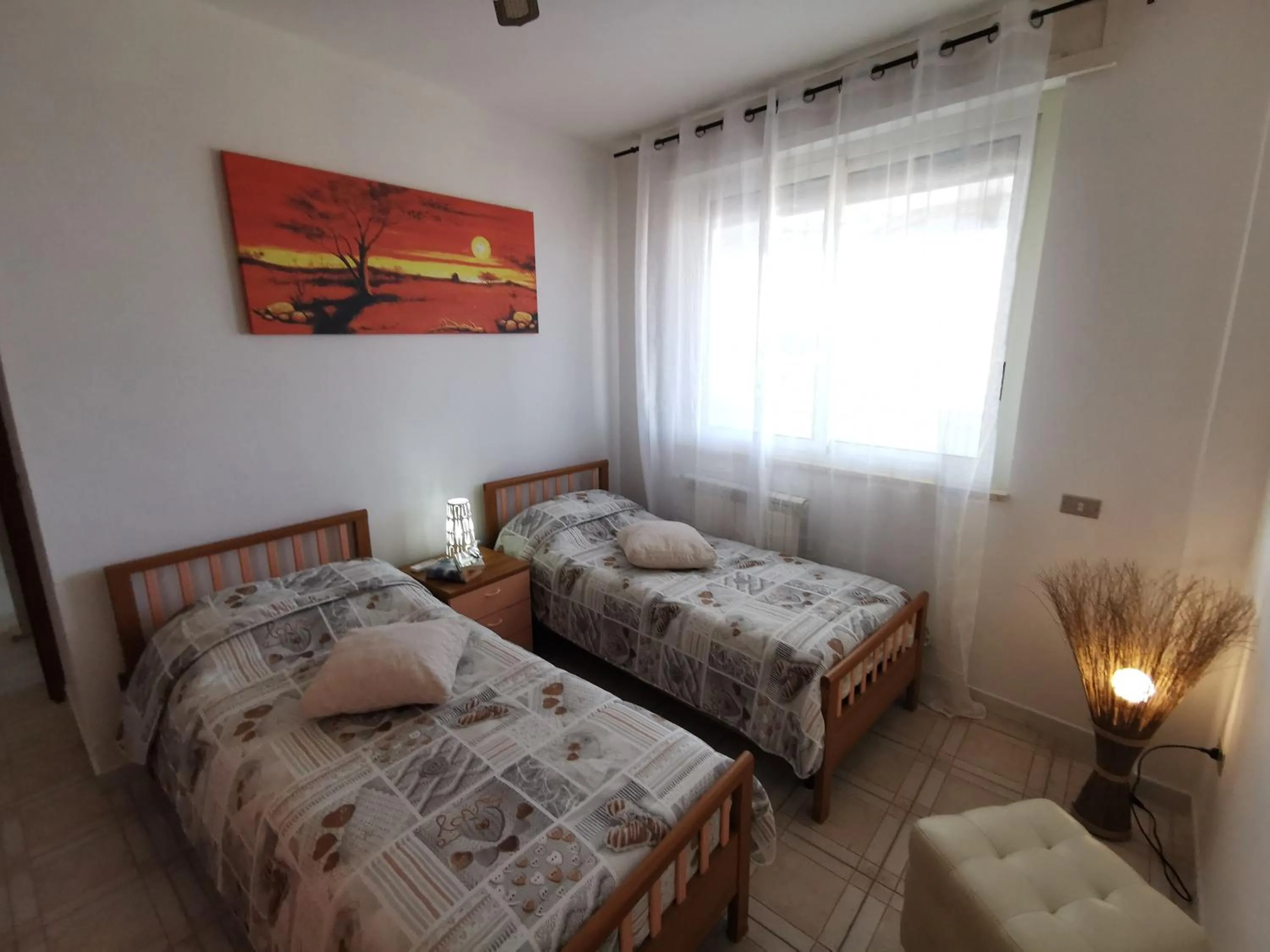 Bed in Otranto perla d'Oriente