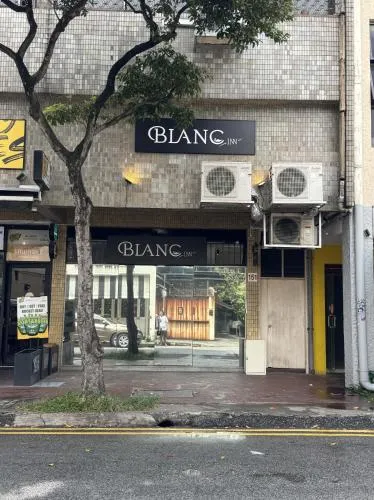 BLANC INN Singapore