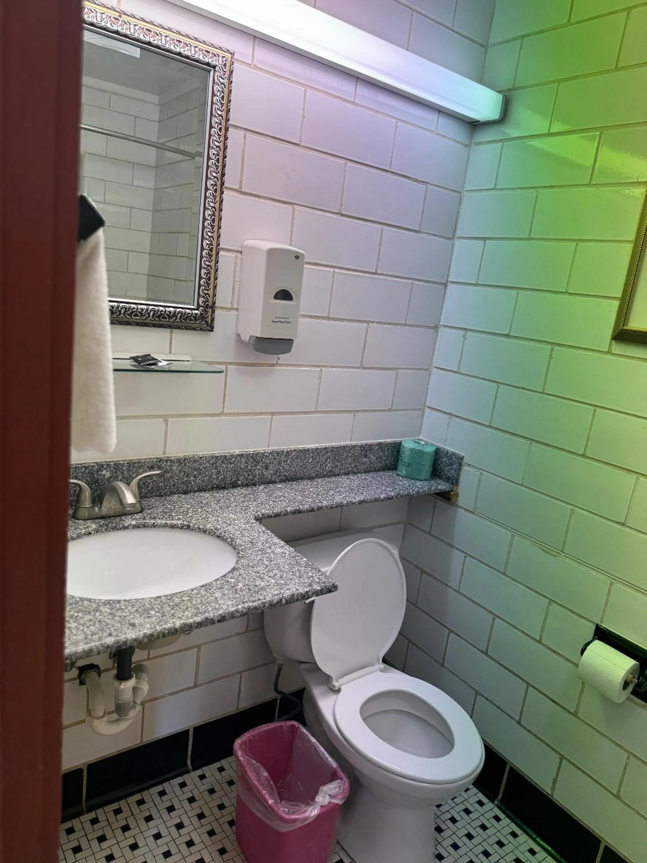 Budget Inn - Scottsboro