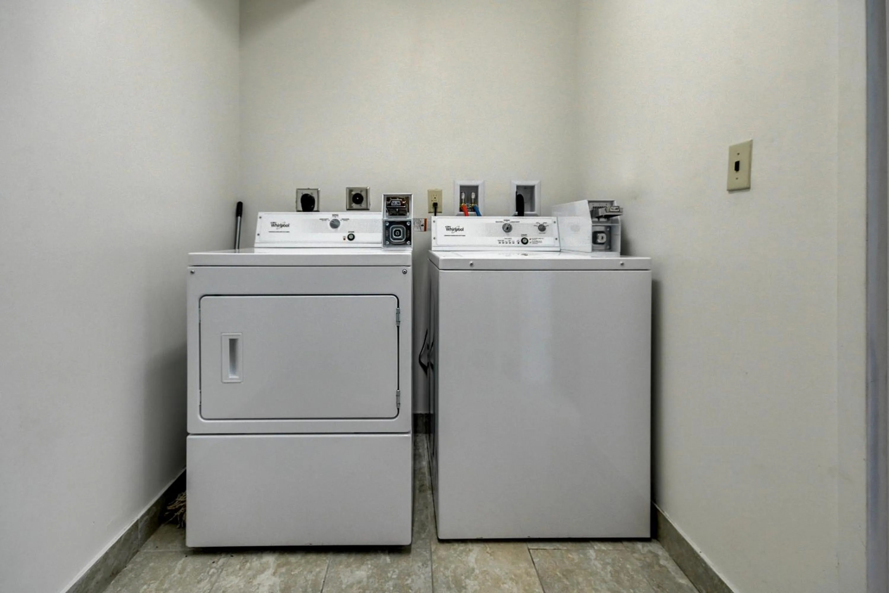 Other in Motel 6-Allentown, PA