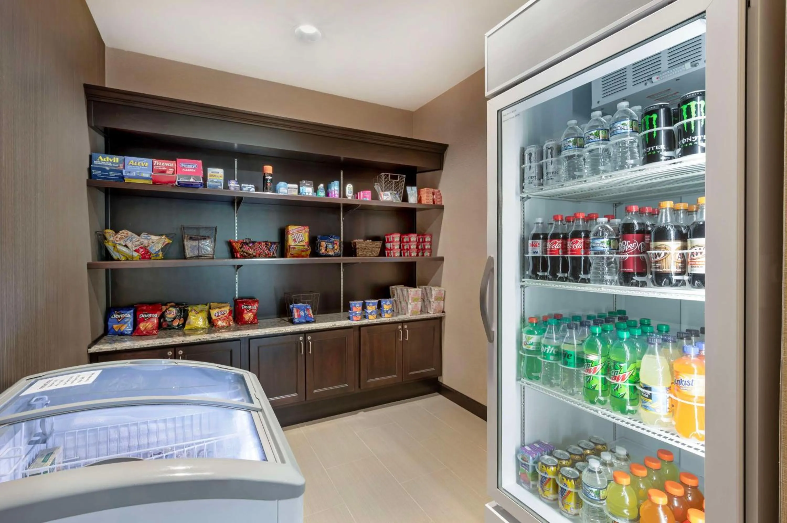 Property building in Best Western Plus French Lick