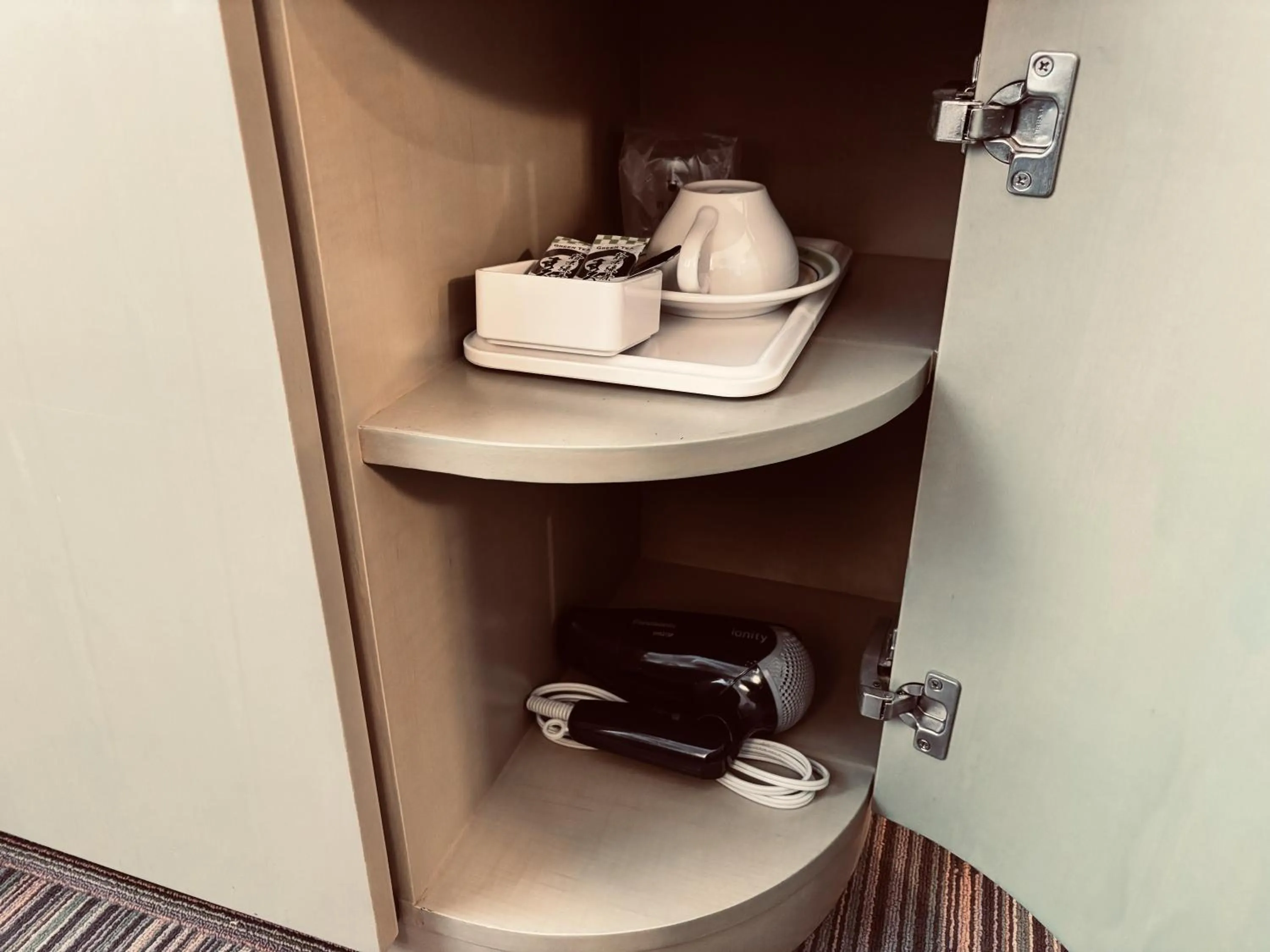 Other in Grand Central Hotel