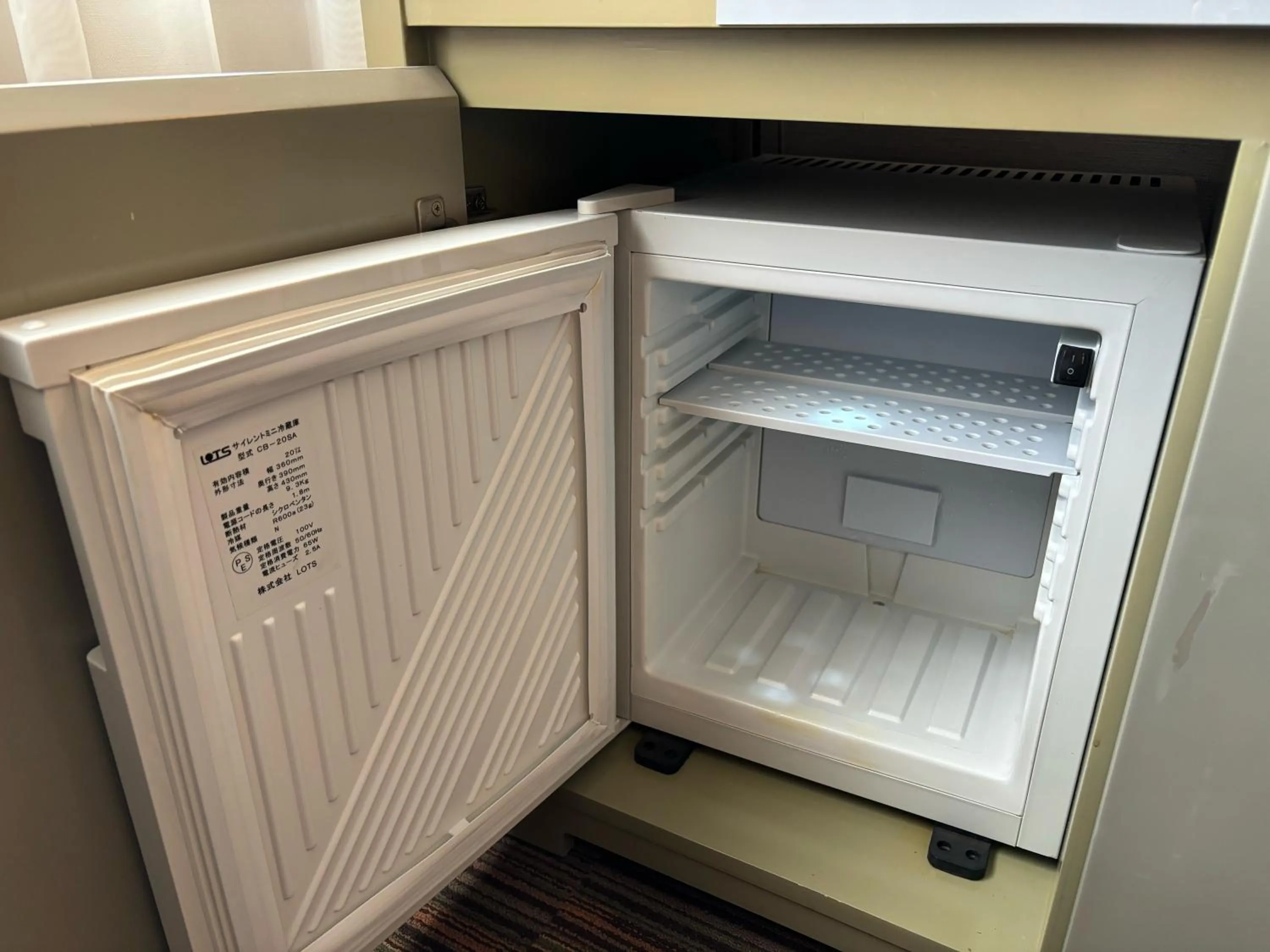 Other in Grand Central Hotel